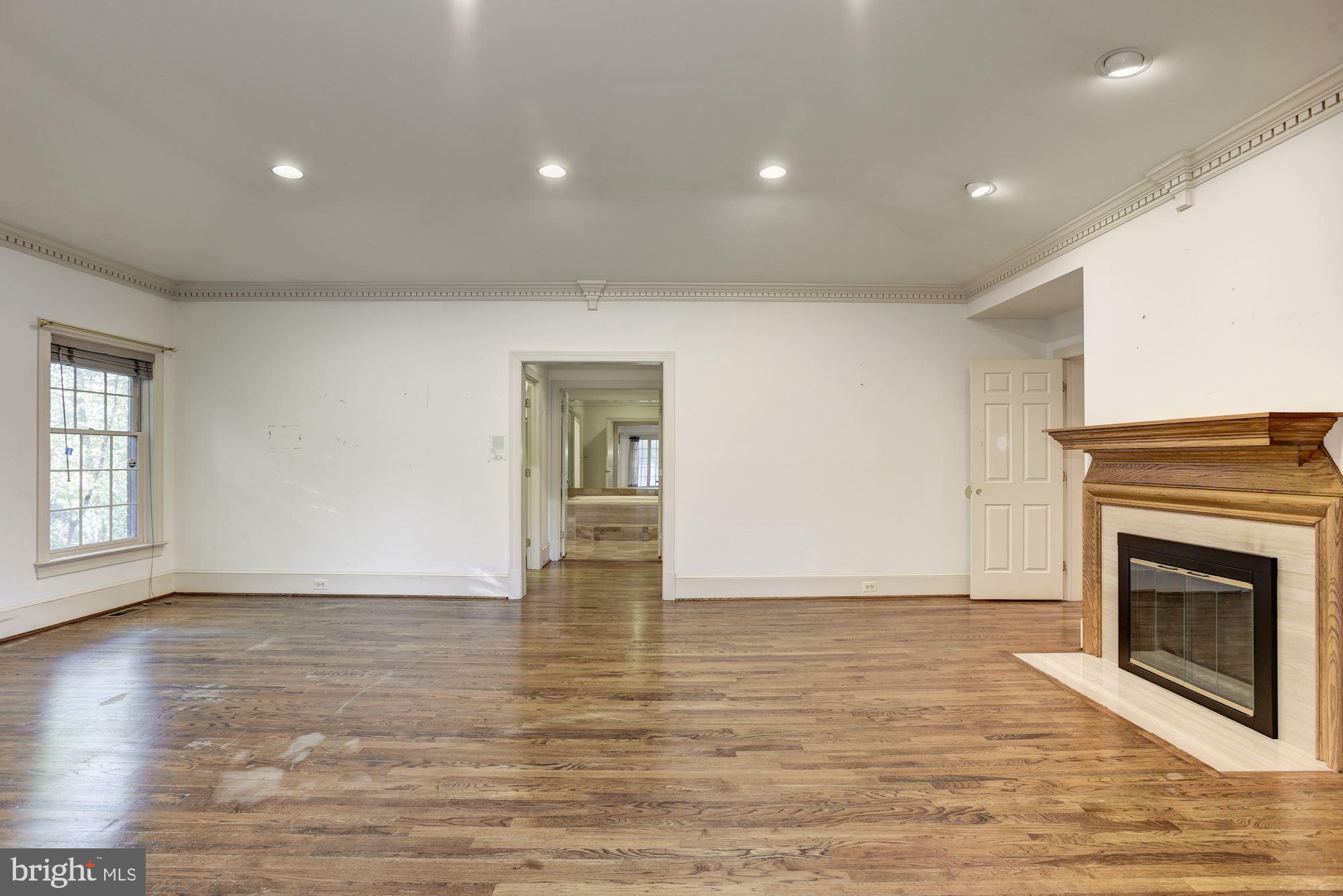 POTOMAC - Residential