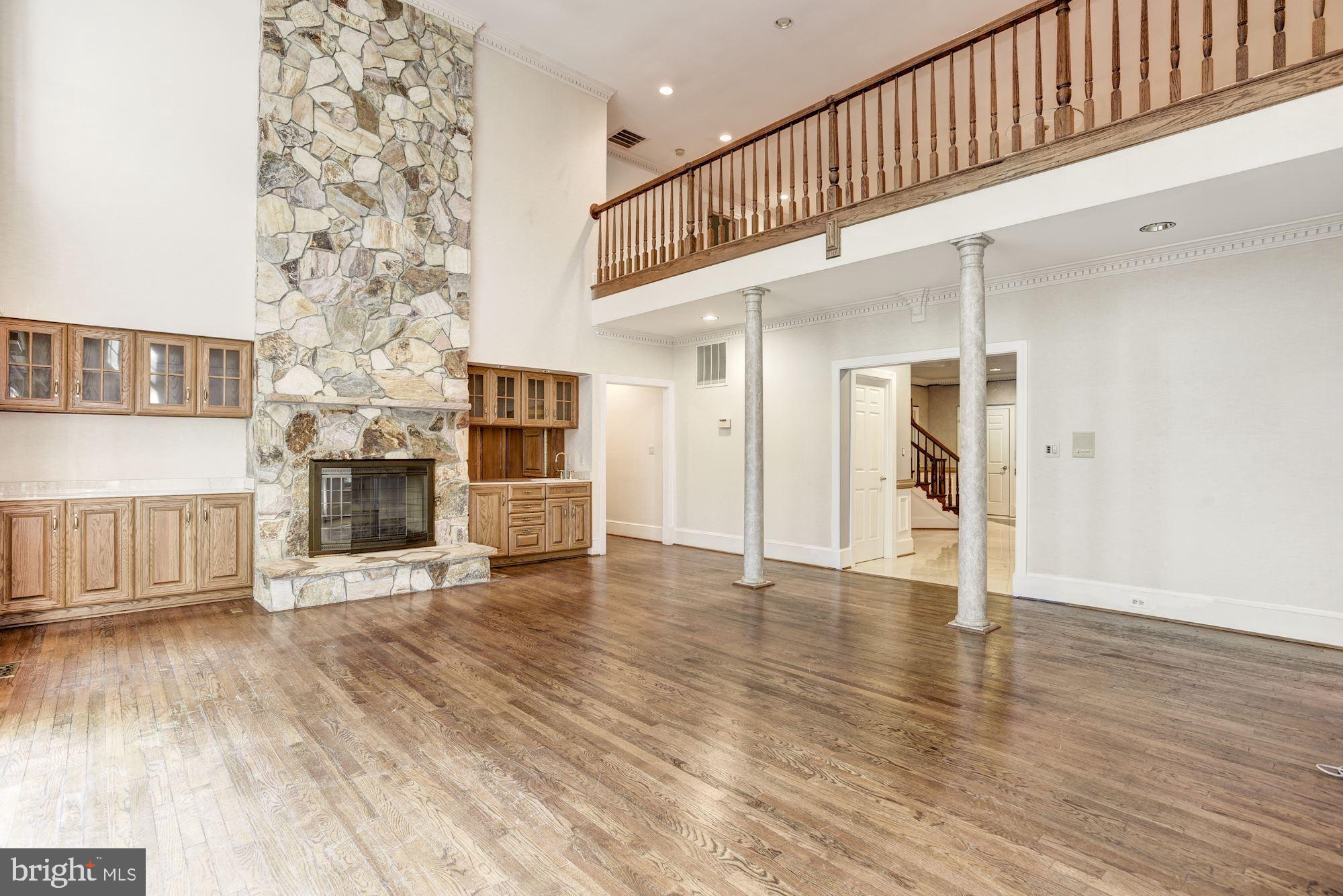 POTOMAC - Residential