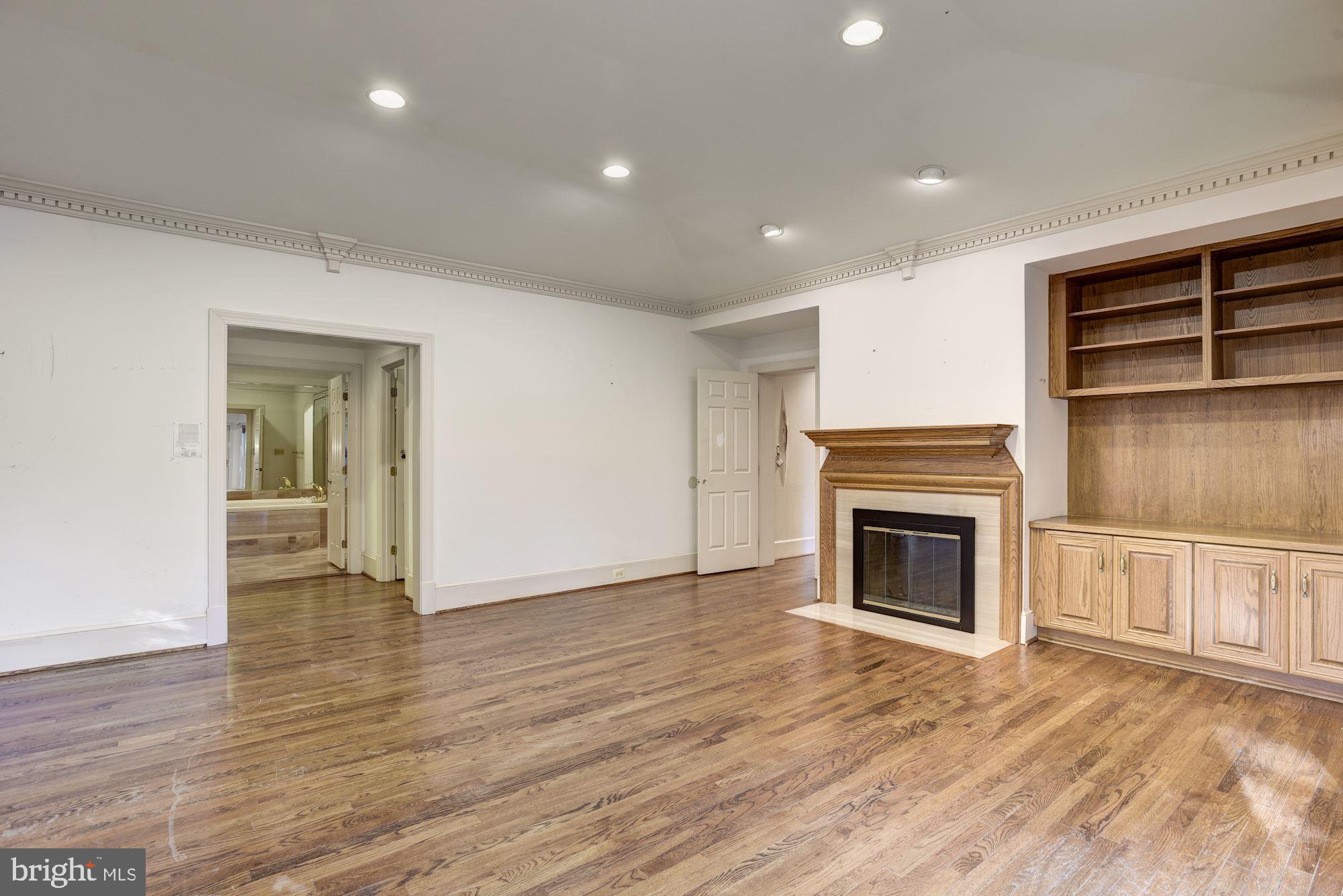 POTOMAC - Residential