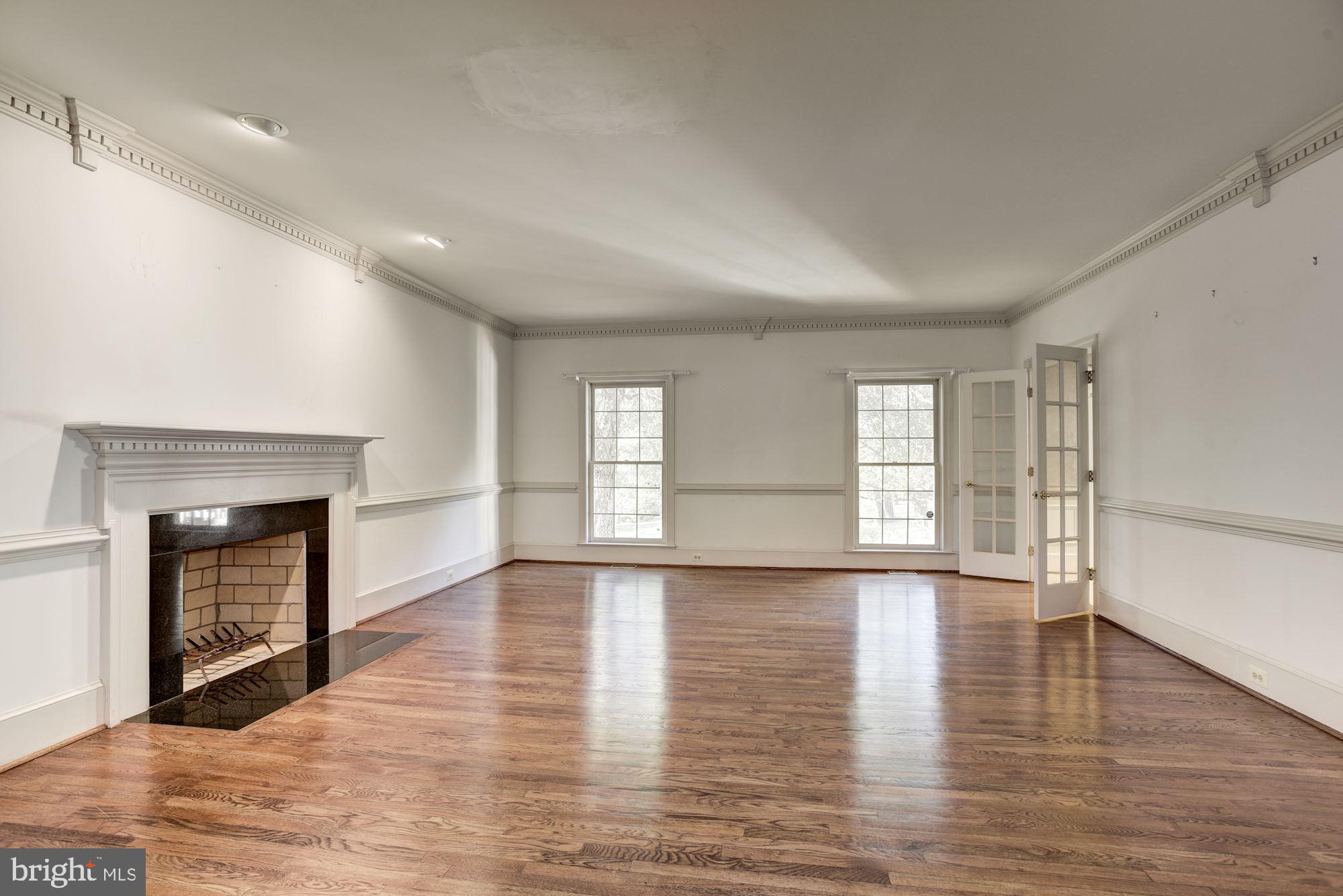 POTOMAC - Residential