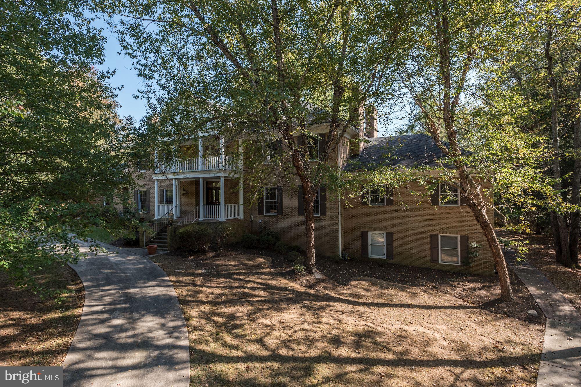 POTOMAC - Residential