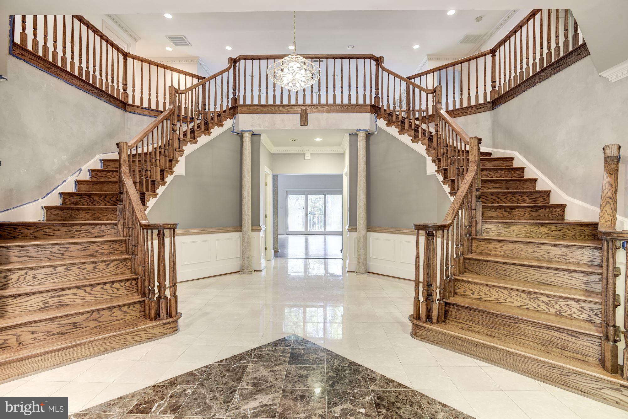 POTOMAC - Residential