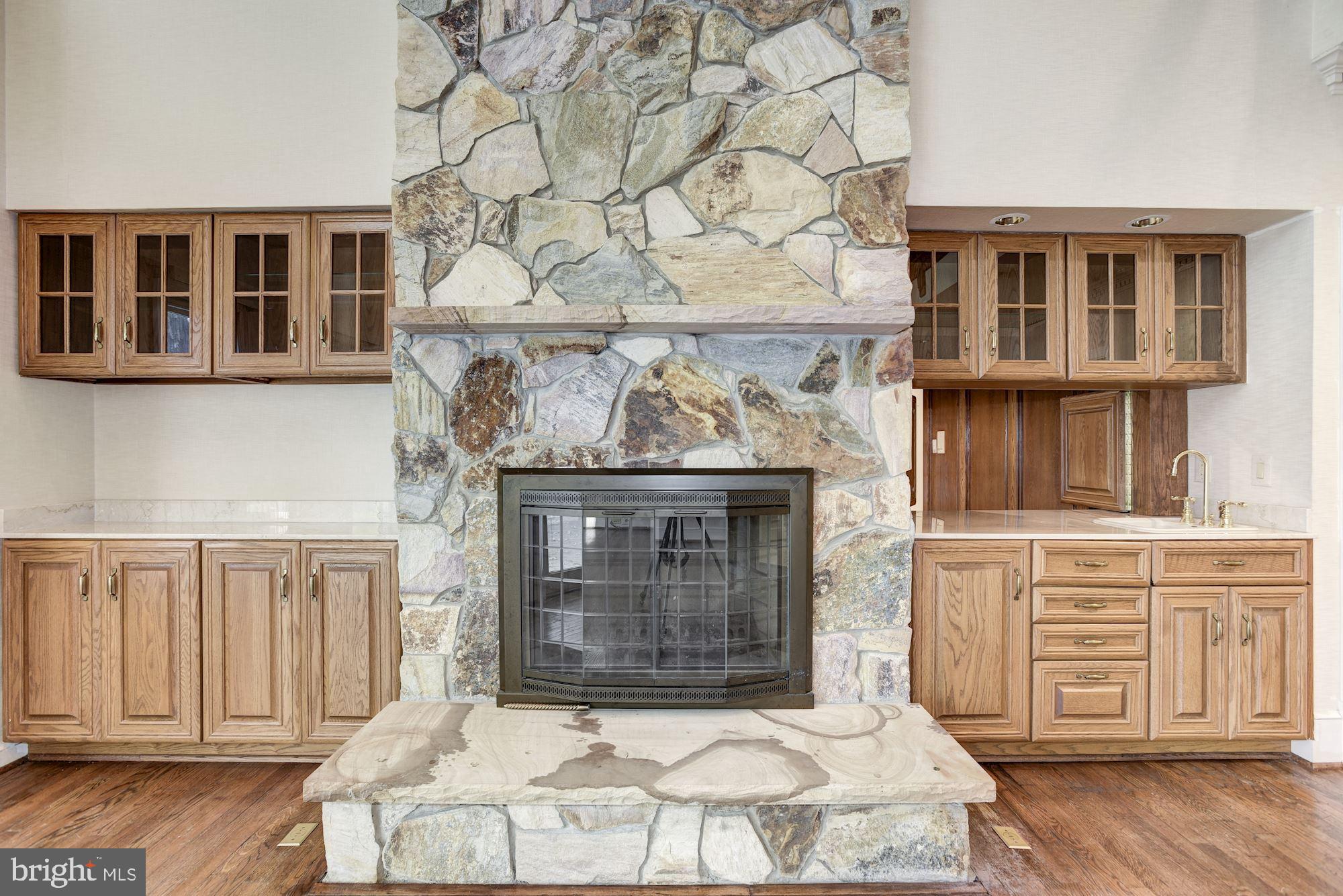 POTOMAC - Residential