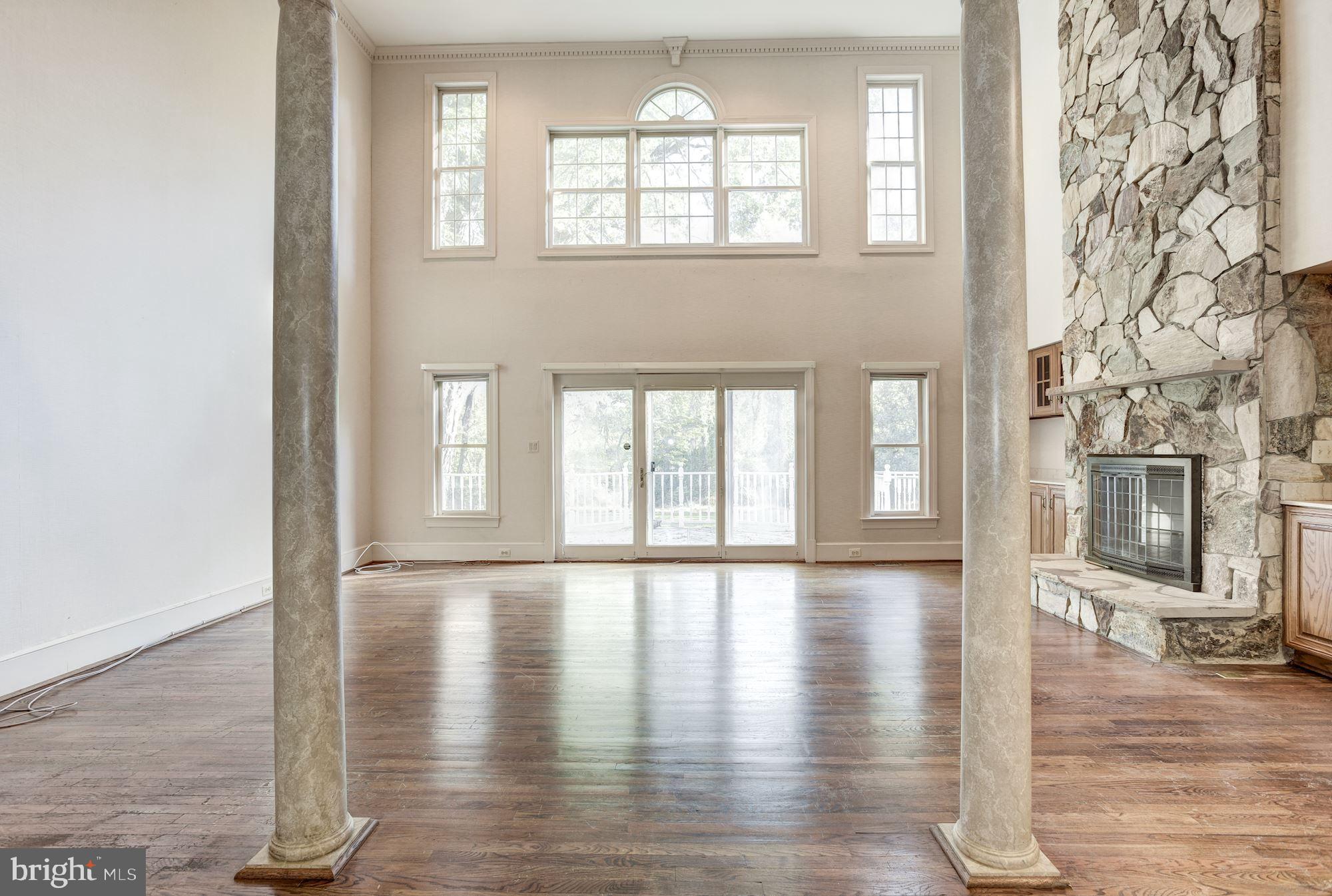 POTOMAC - Residential