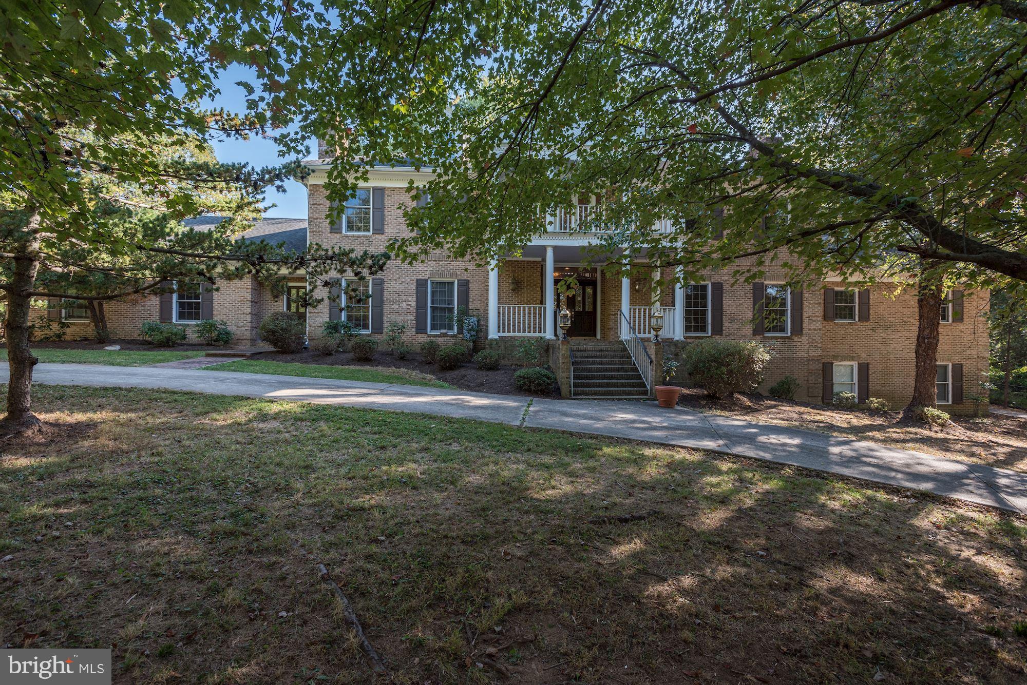 POTOMAC - Residential