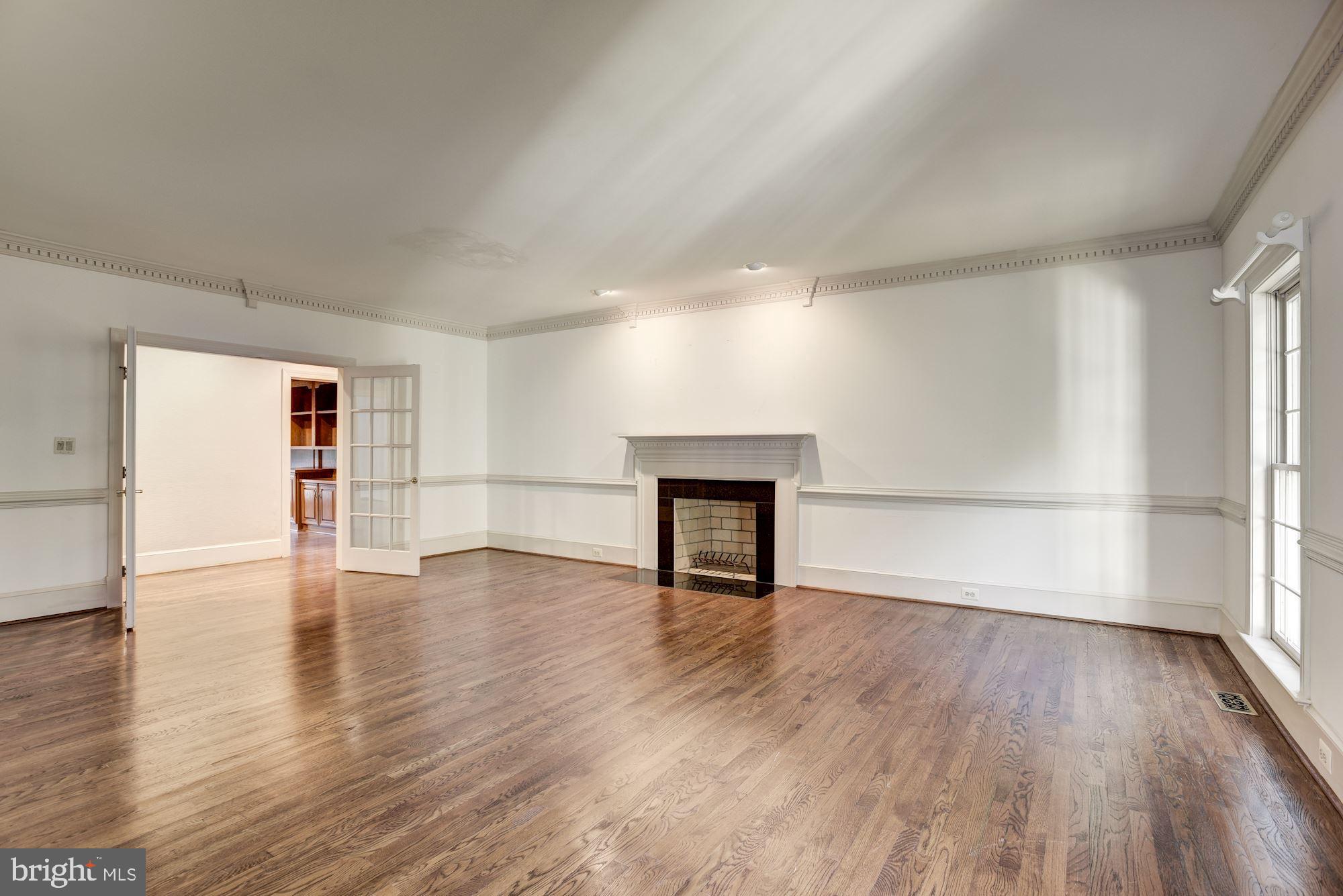 POTOMAC - Residential