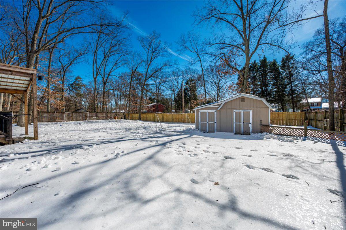 OAK HOLLOW - Residential