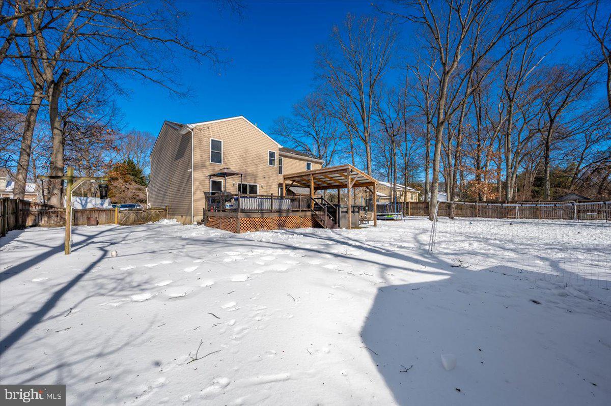 OAK HOLLOW - Residential