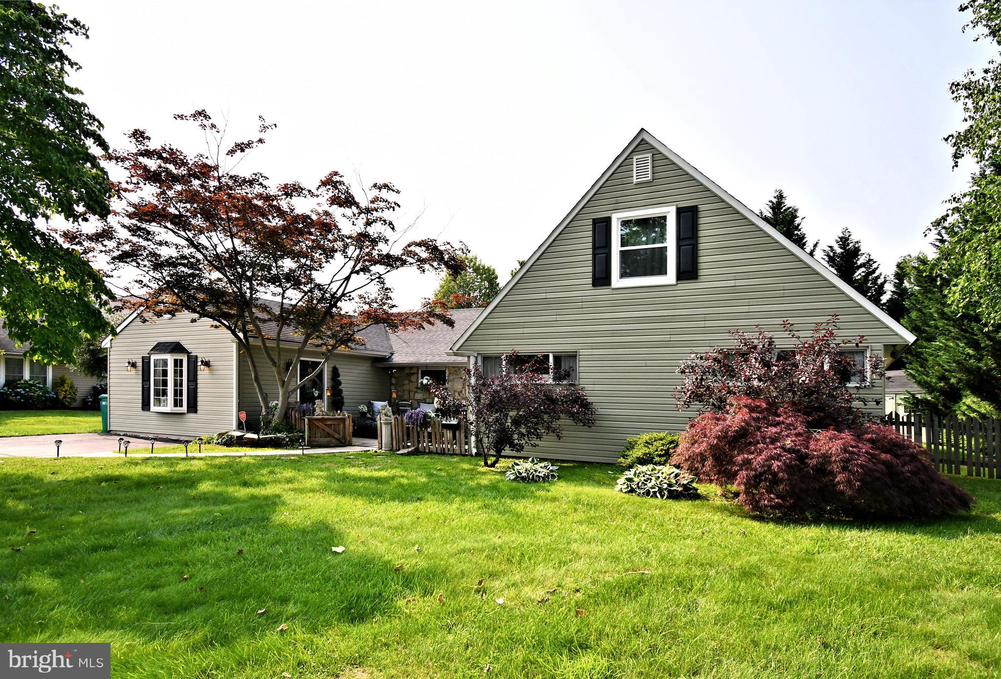 45 SHADYWOOD ROAD