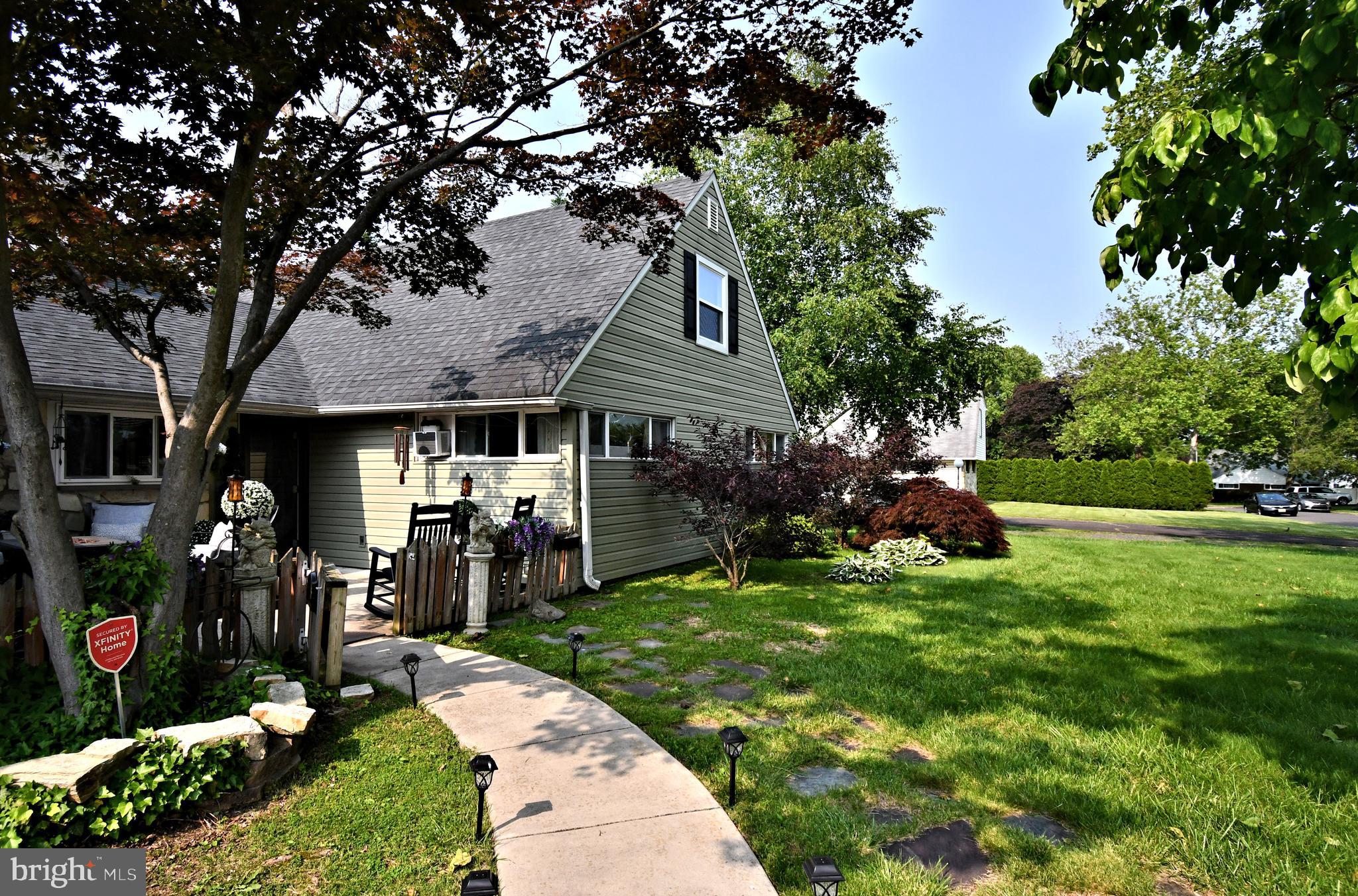 45 SHADYWOOD ROAD