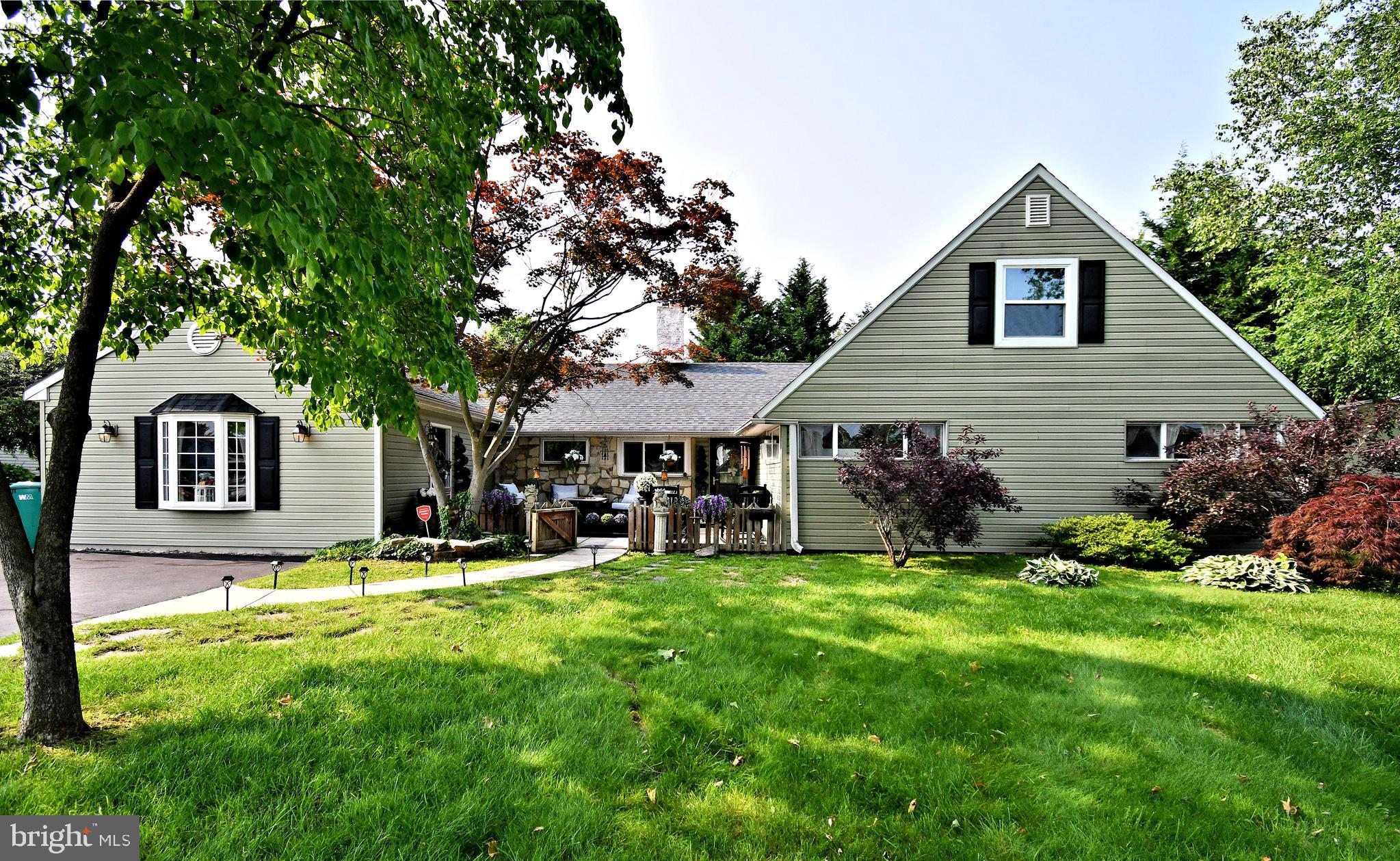45 SHADYWOOD ROAD
