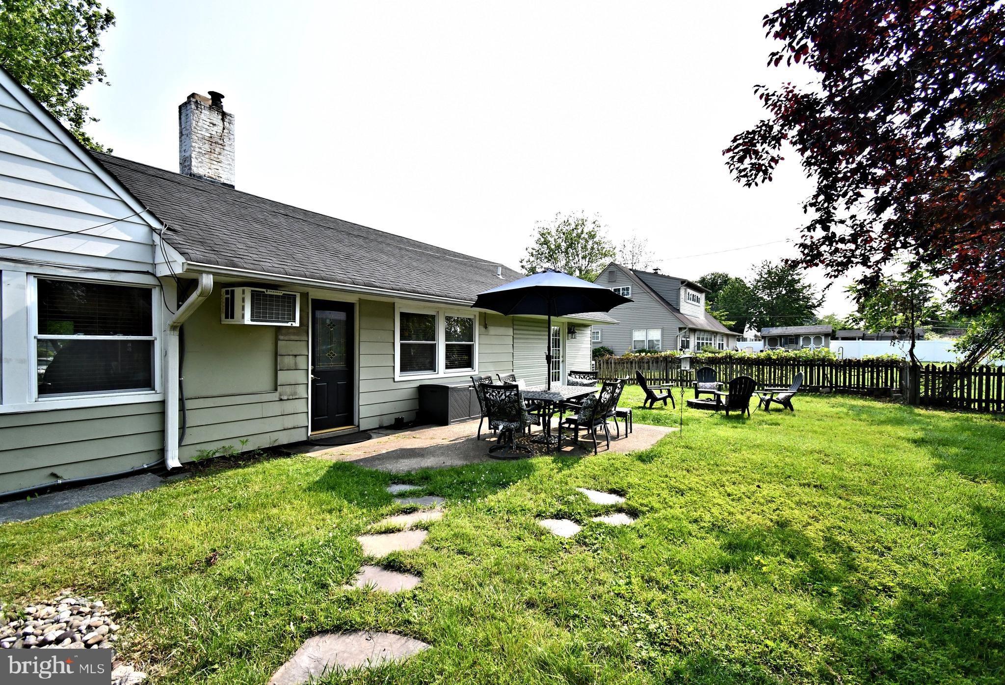 45 SHADYWOOD ROAD