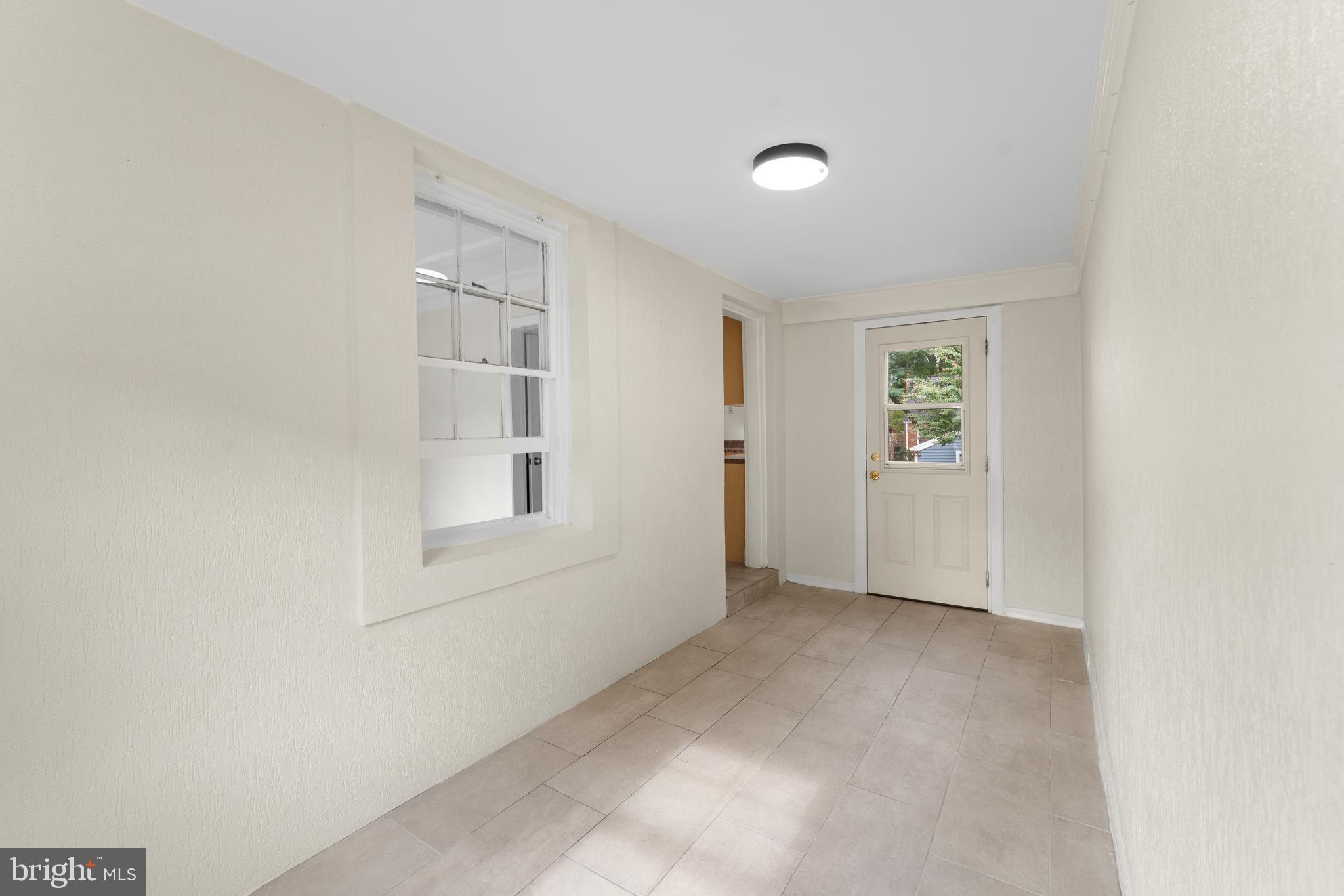 QUEENS CHAPEL MANOR - Residential