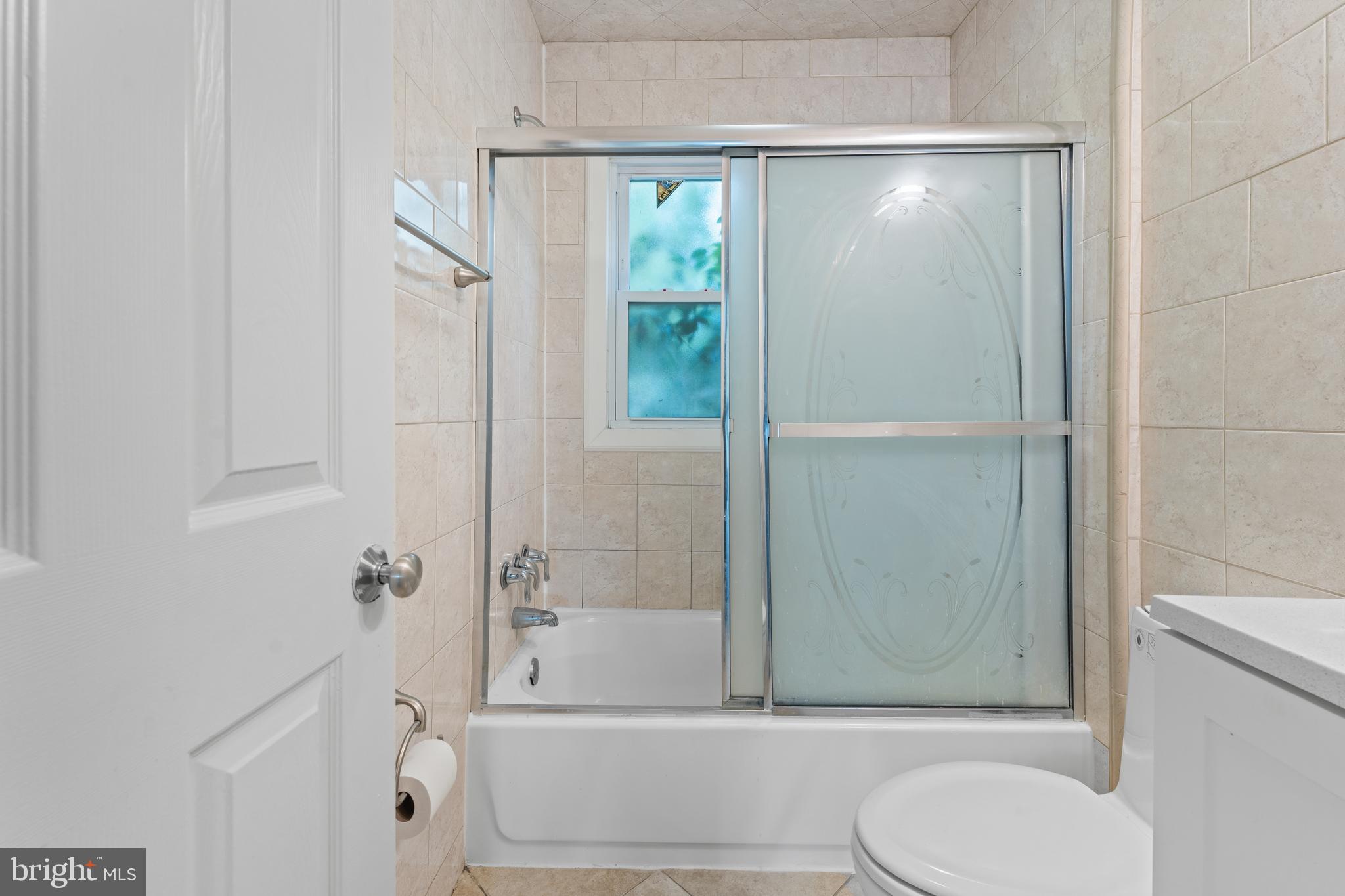 QUEENS CHAPEL MANOR - Residential