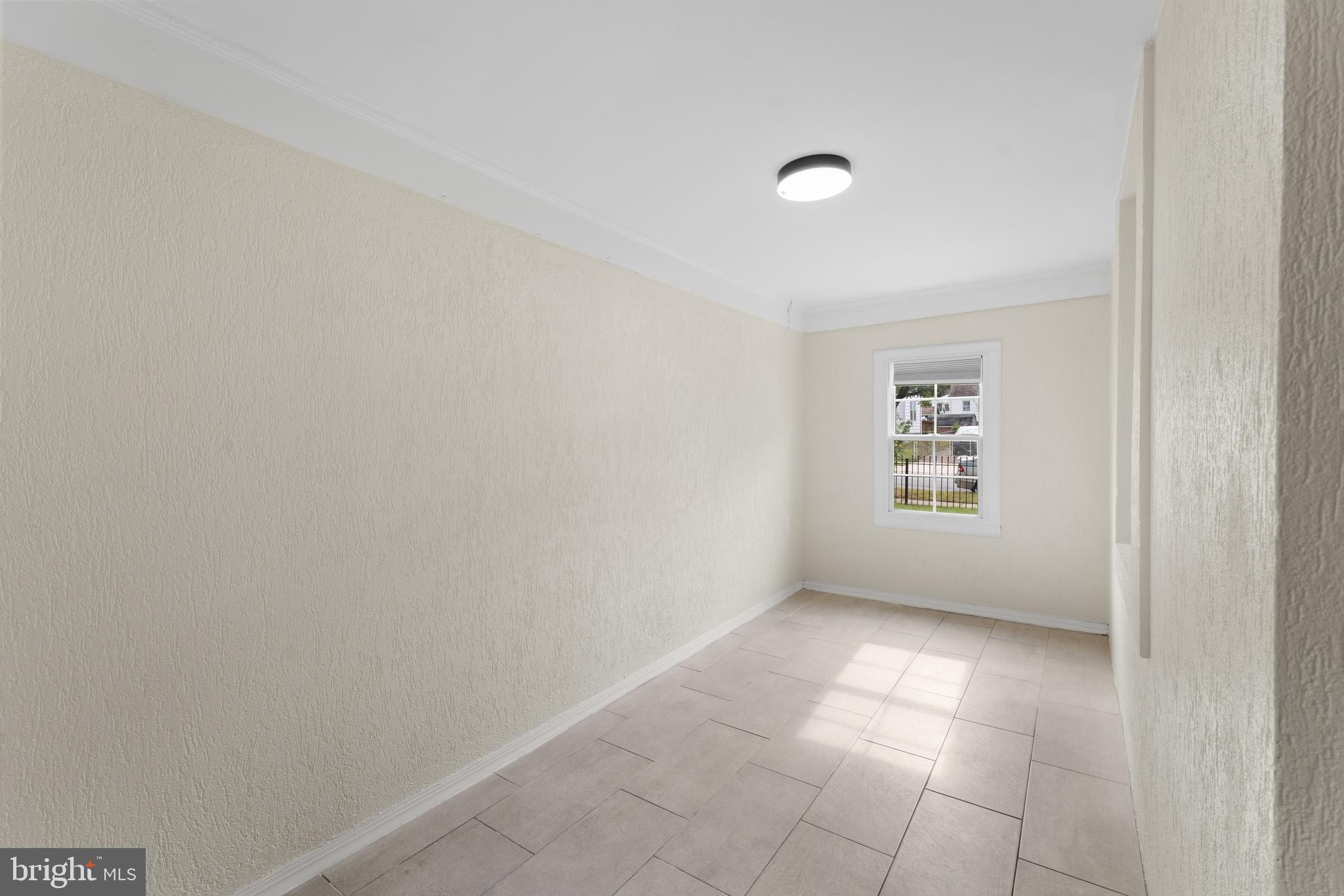 QUEENS CHAPEL MANOR - Residential