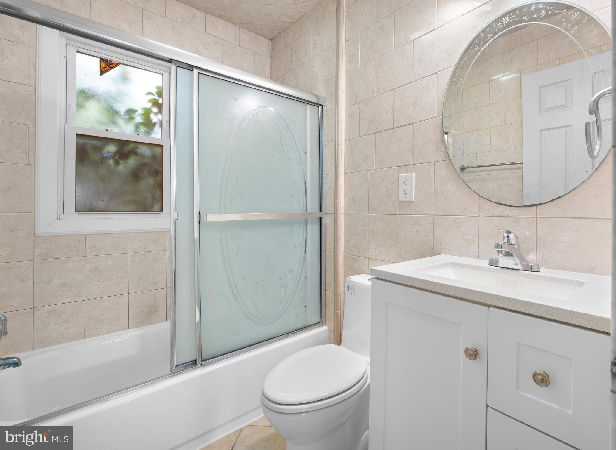 QUEENS CHAPEL MANOR - Residential