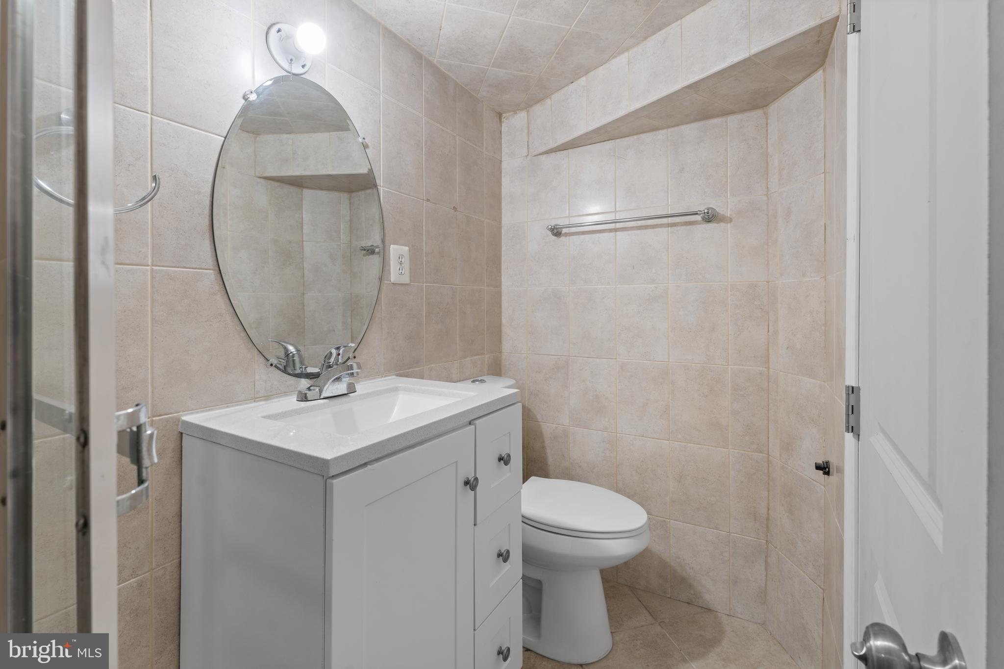 QUEENS CHAPEL MANOR - Residential