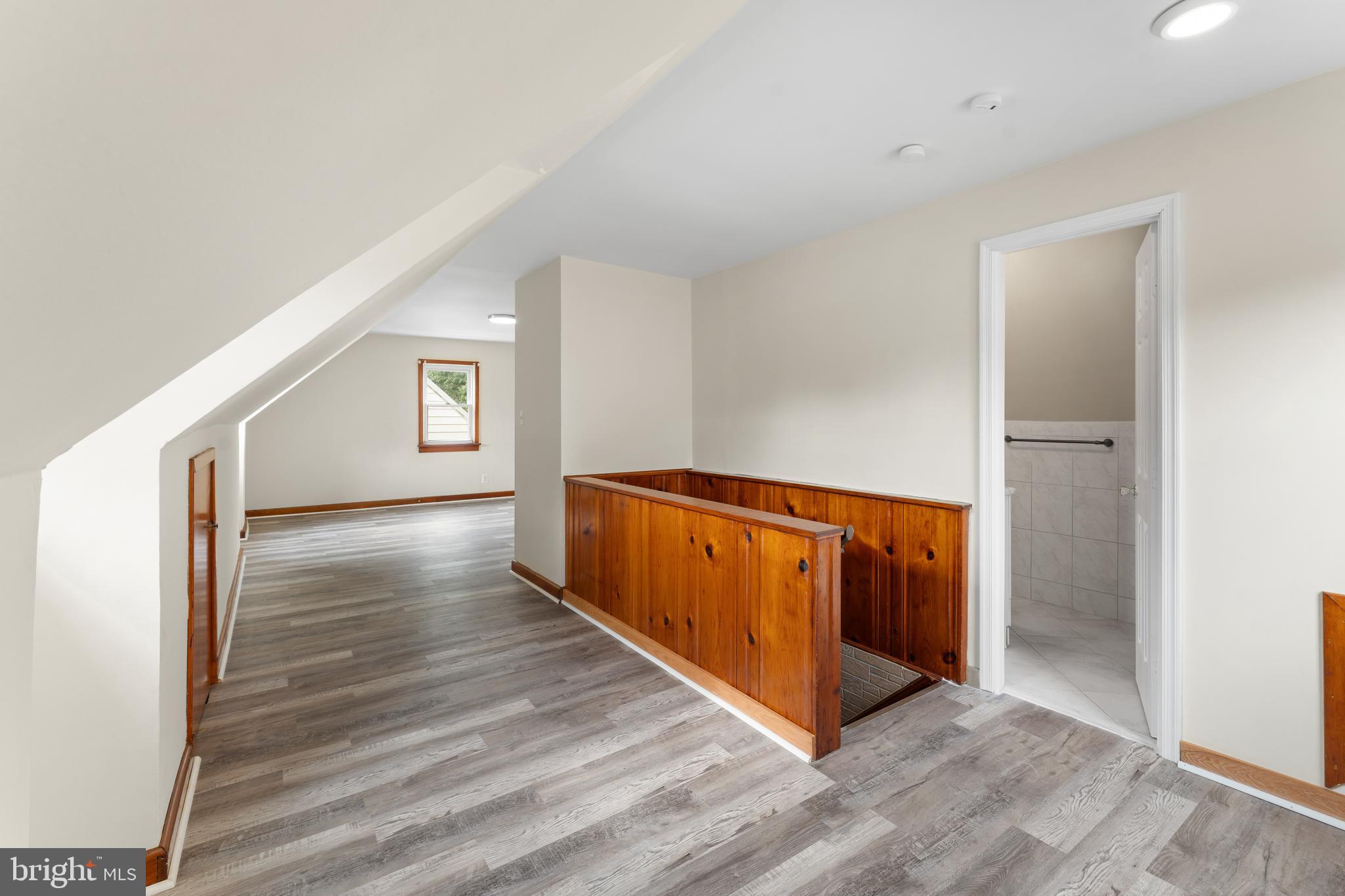 QUEENS CHAPEL MANOR - Residential