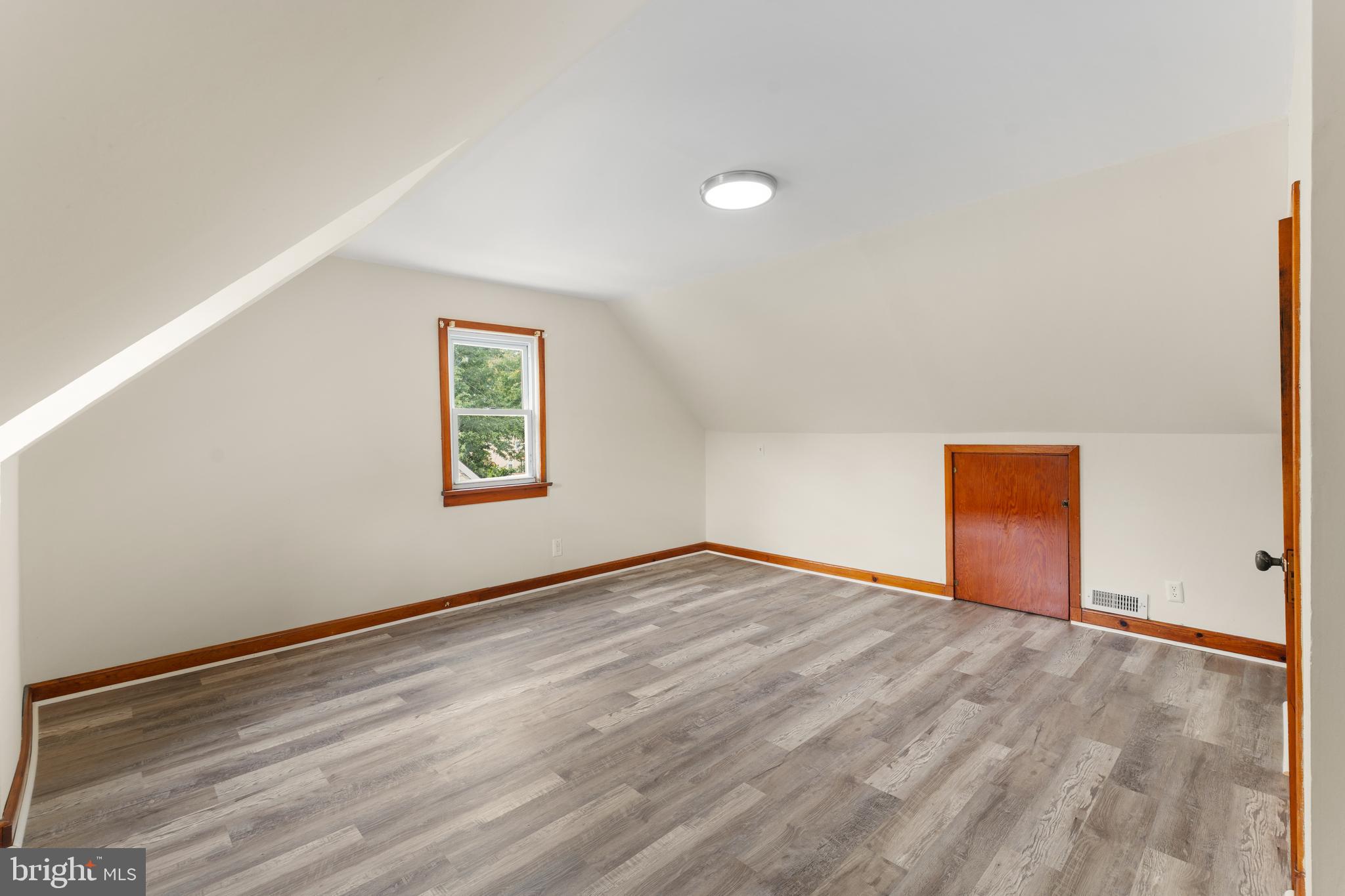 QUEENS CHAPEL MANOR - Residential