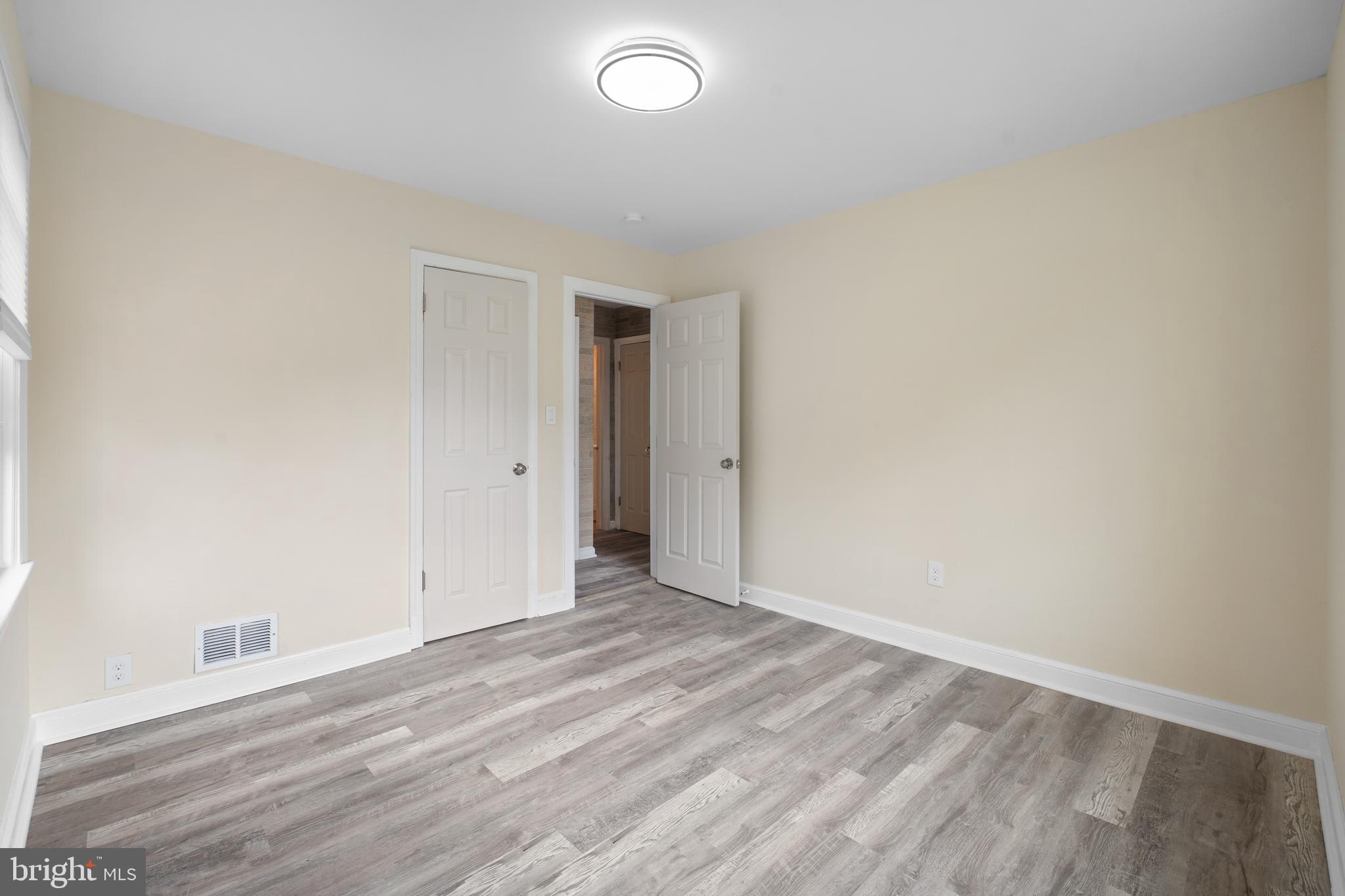 QUEENS CHAPEL MANOR - Residential