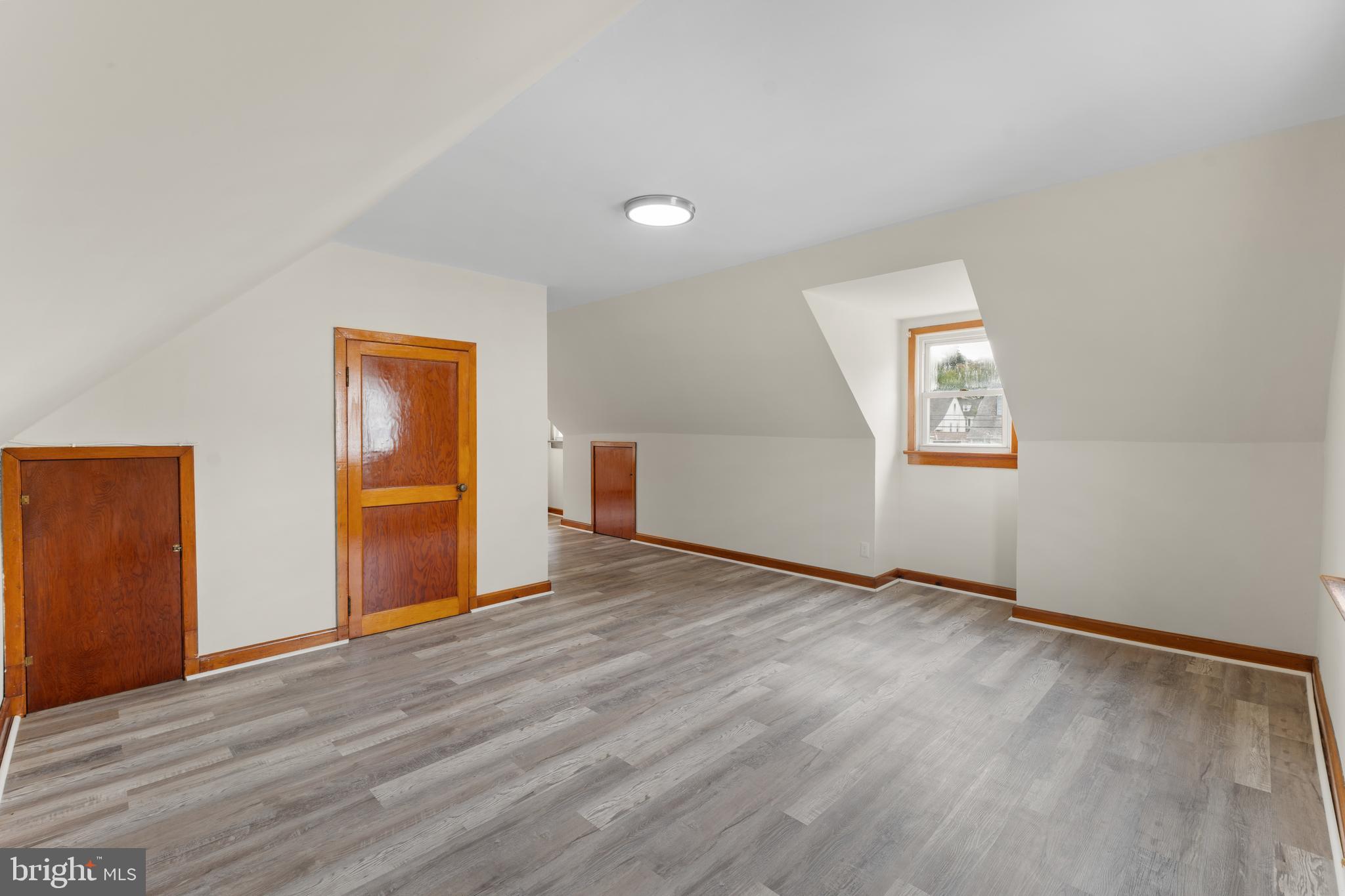 QUEENS CHAPEL MANOR - Residential