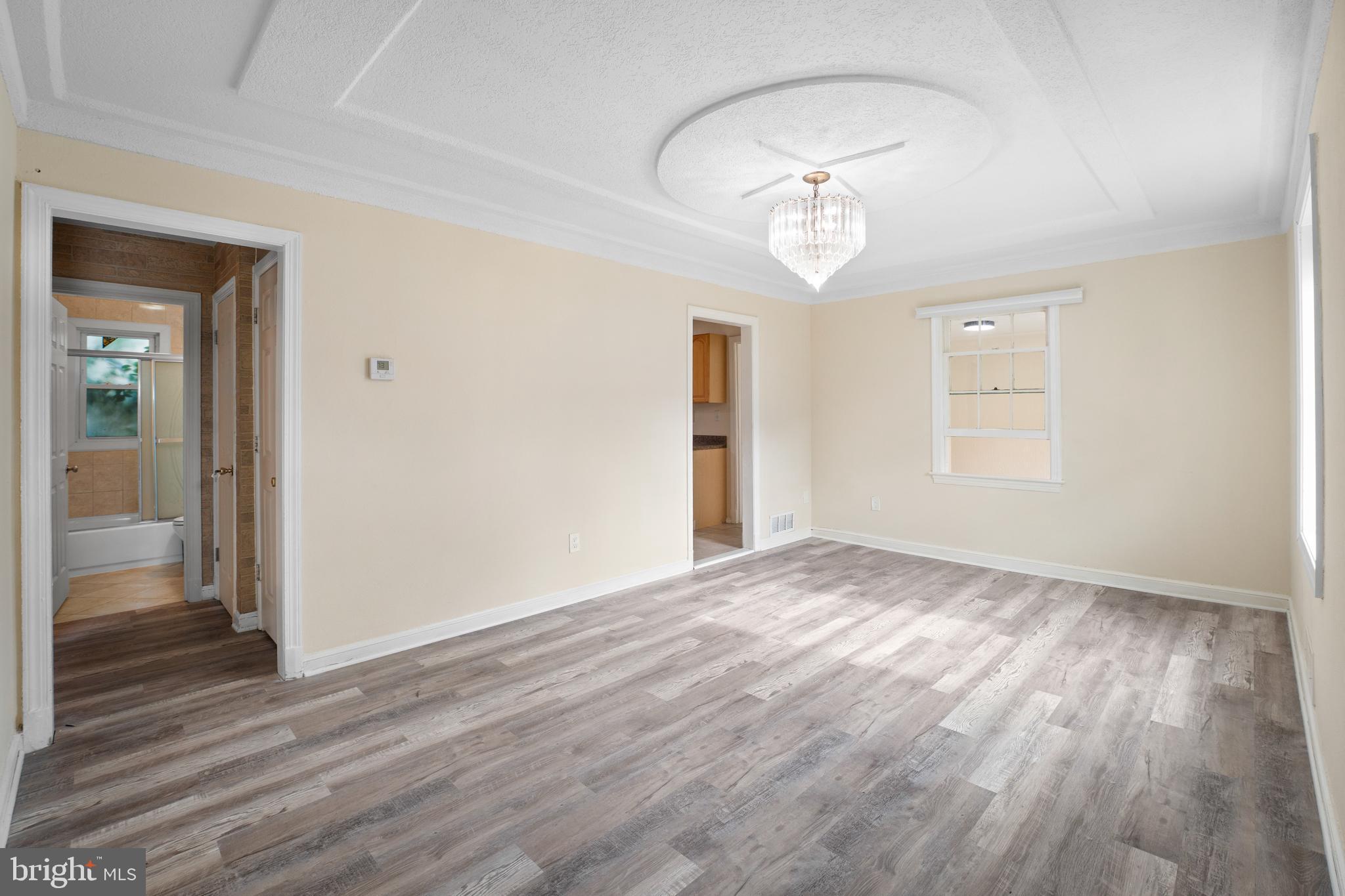 QUEENS CHAPEL MANOR - Residential