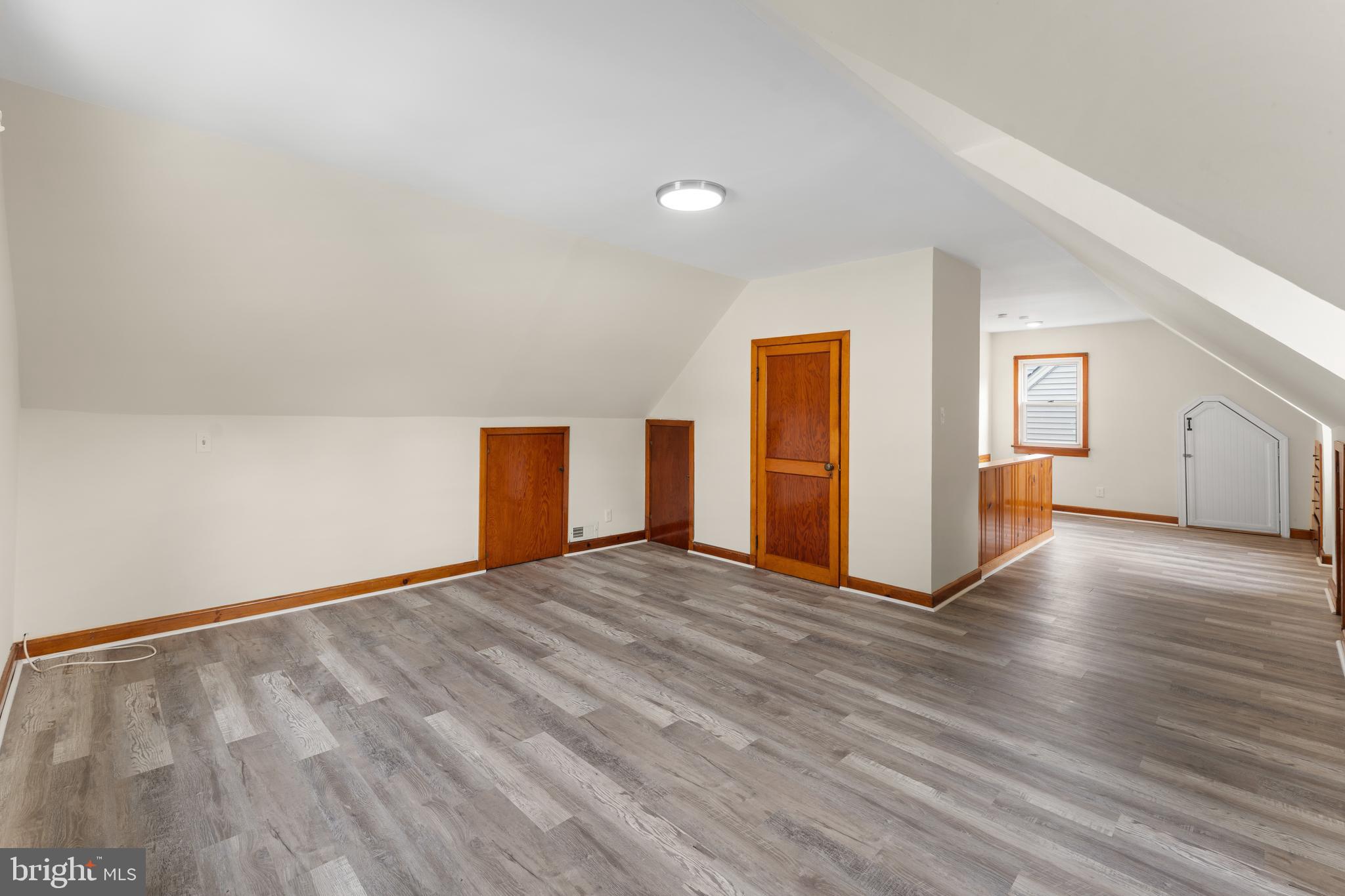 QUEENS CHAPEL MANOR - Residential