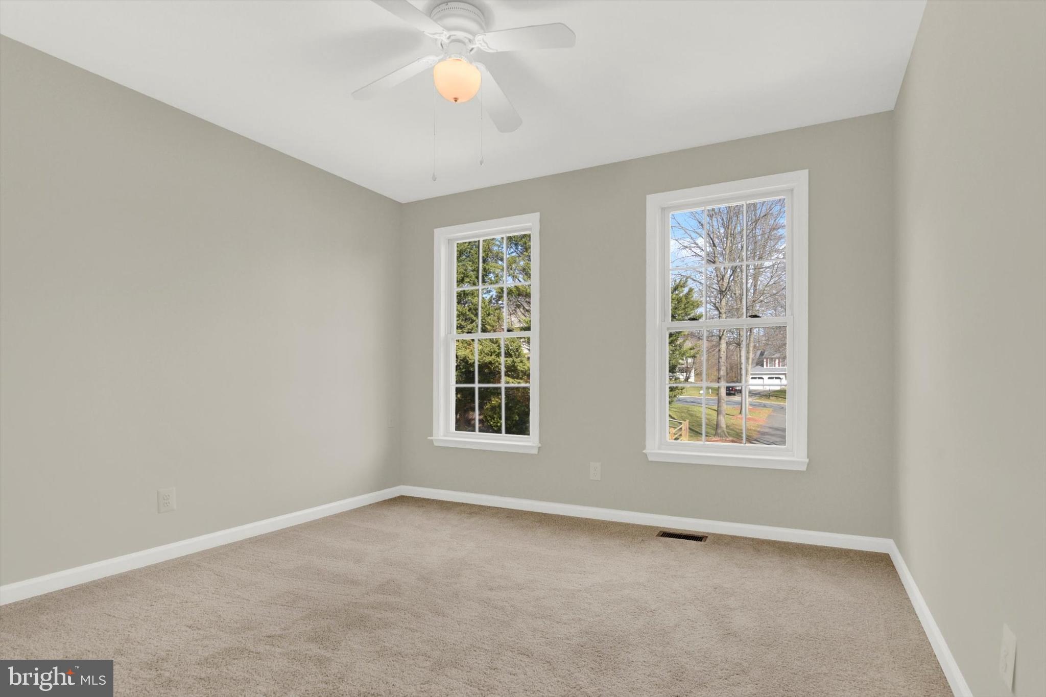 GALES MANOR - Residential