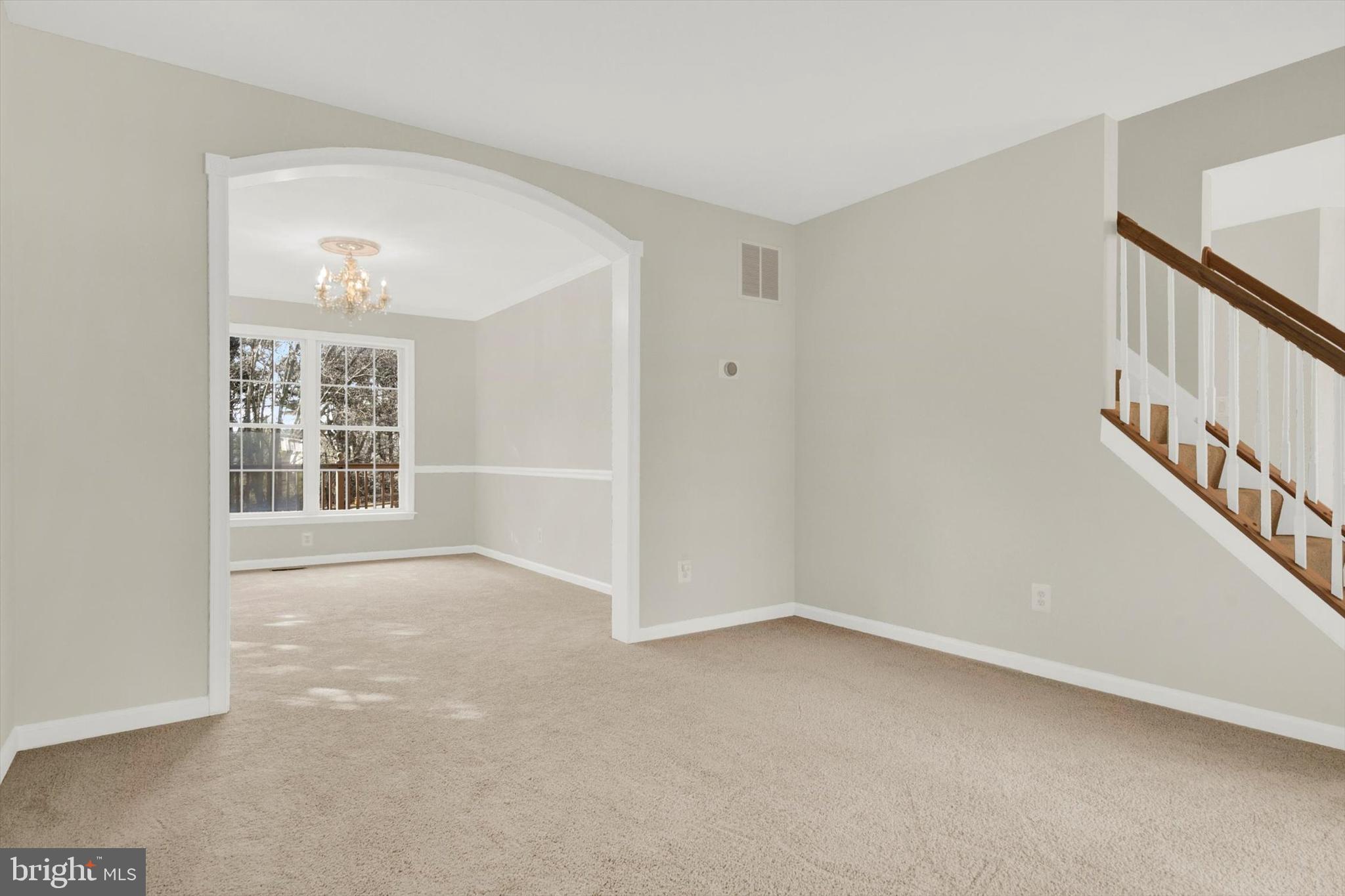 GALES MANOR - Residential