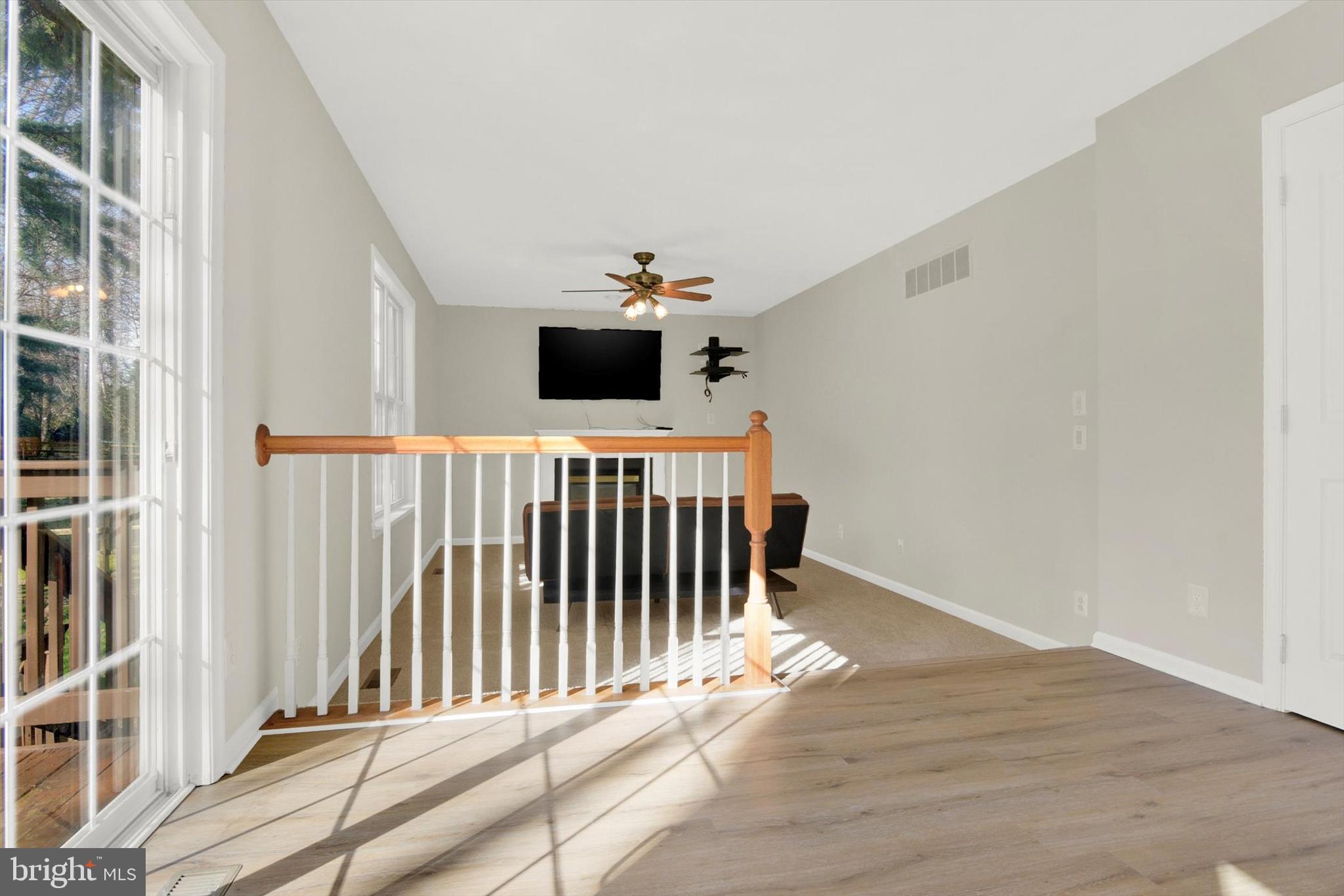 GALES MANOR - Residential