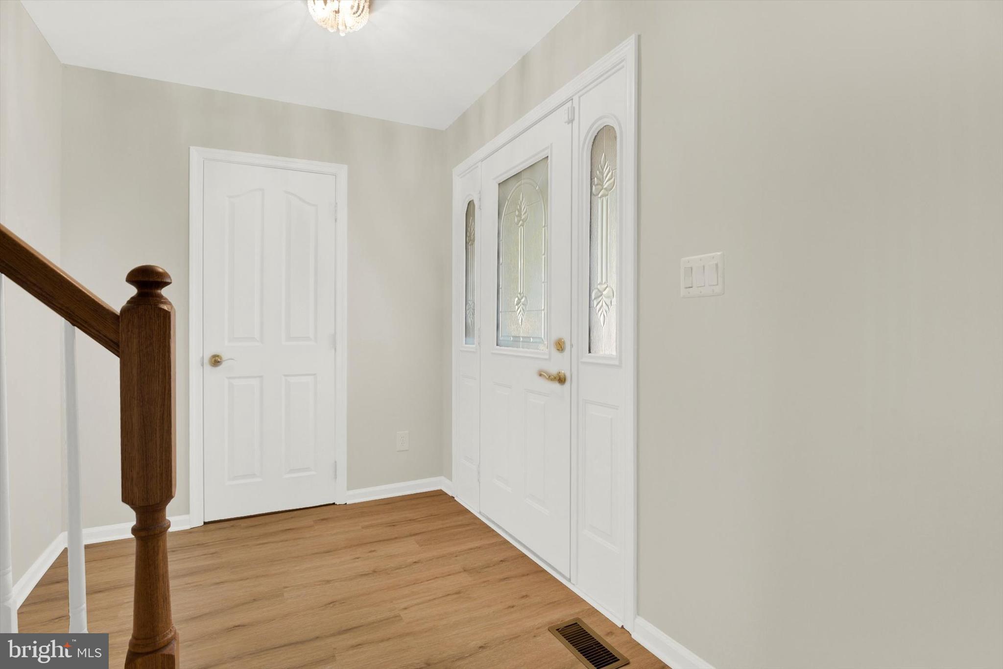 GALES MANOR - Residential