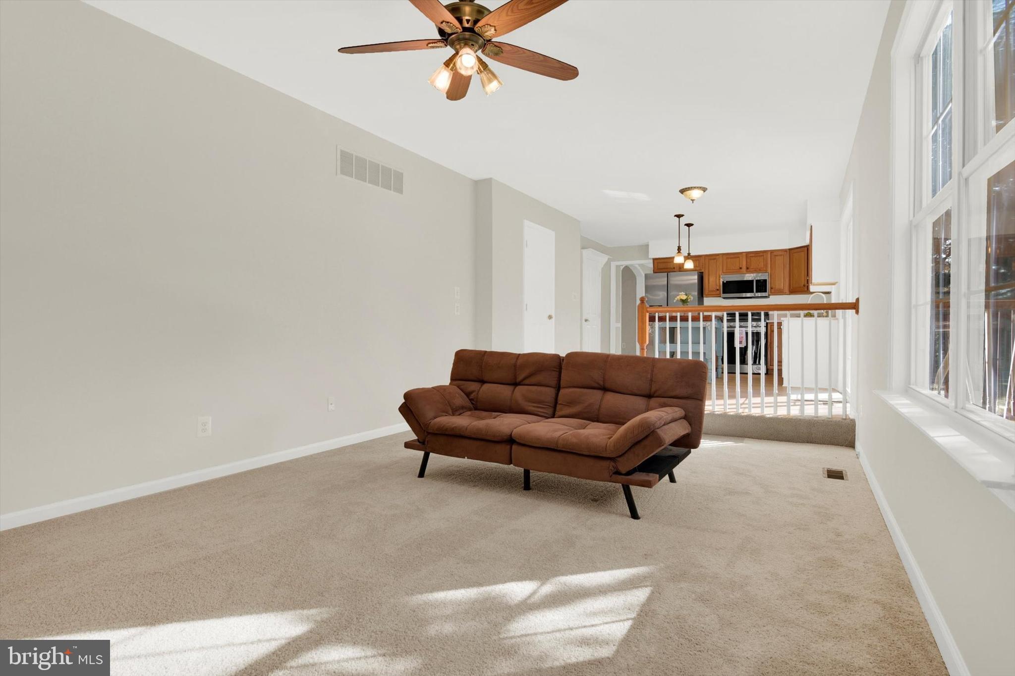 GALES MANOR - Residential