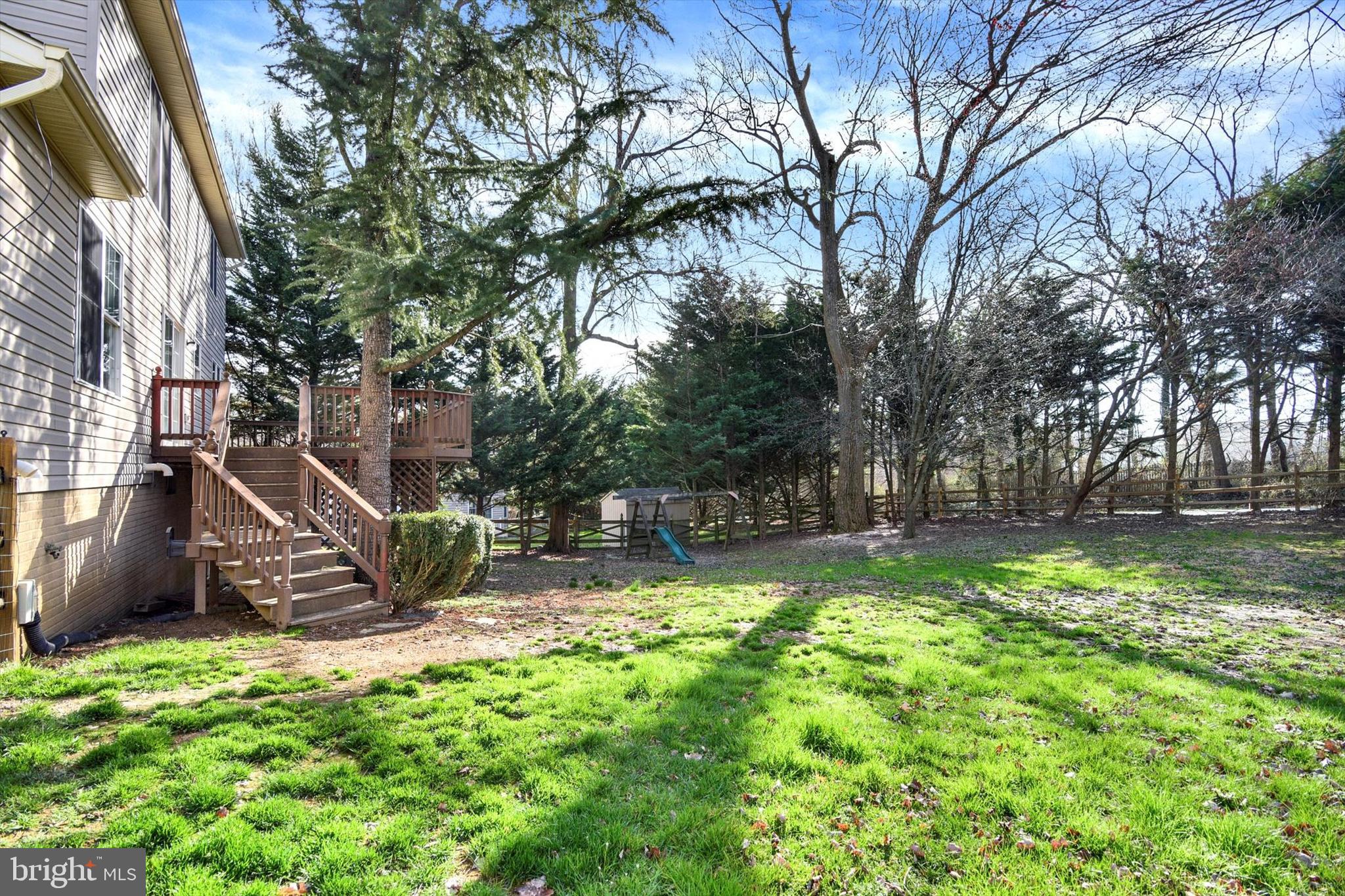 GALES MANOR - Residential