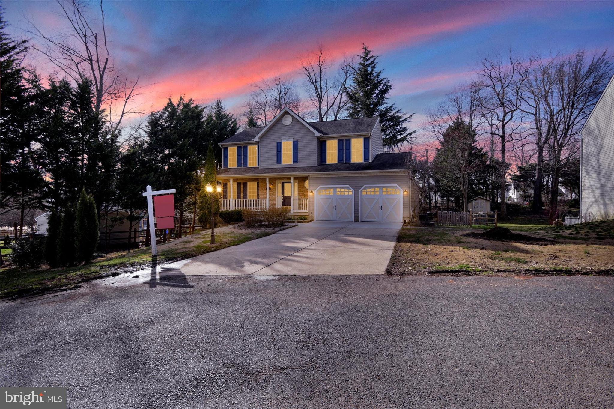 GALES MANOR - Residential