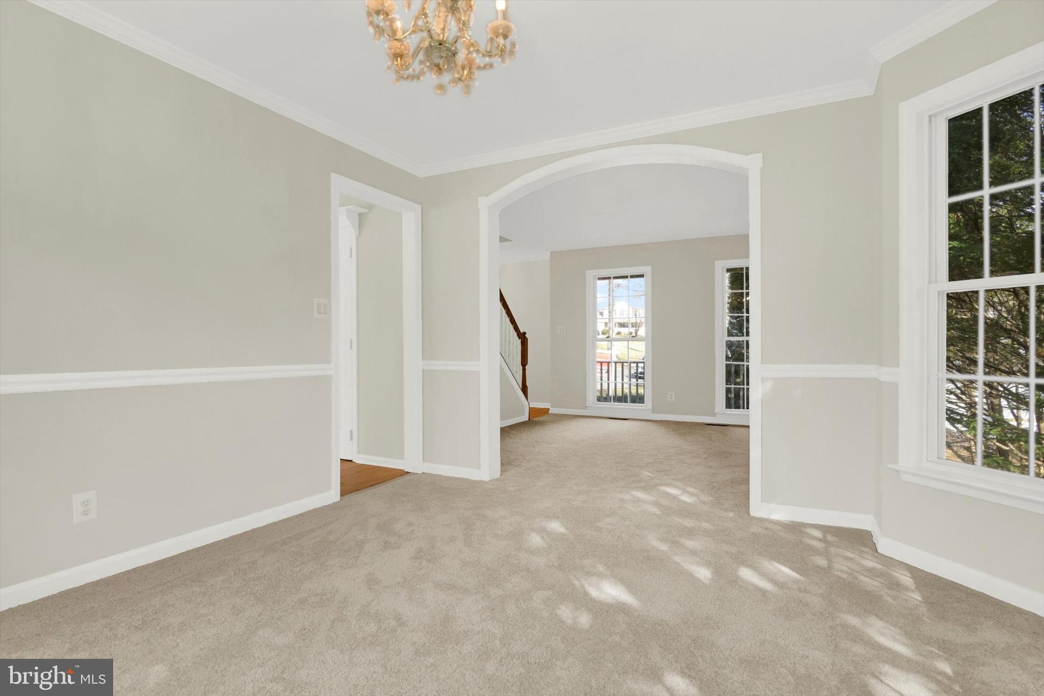 GALES MANOR - Residential