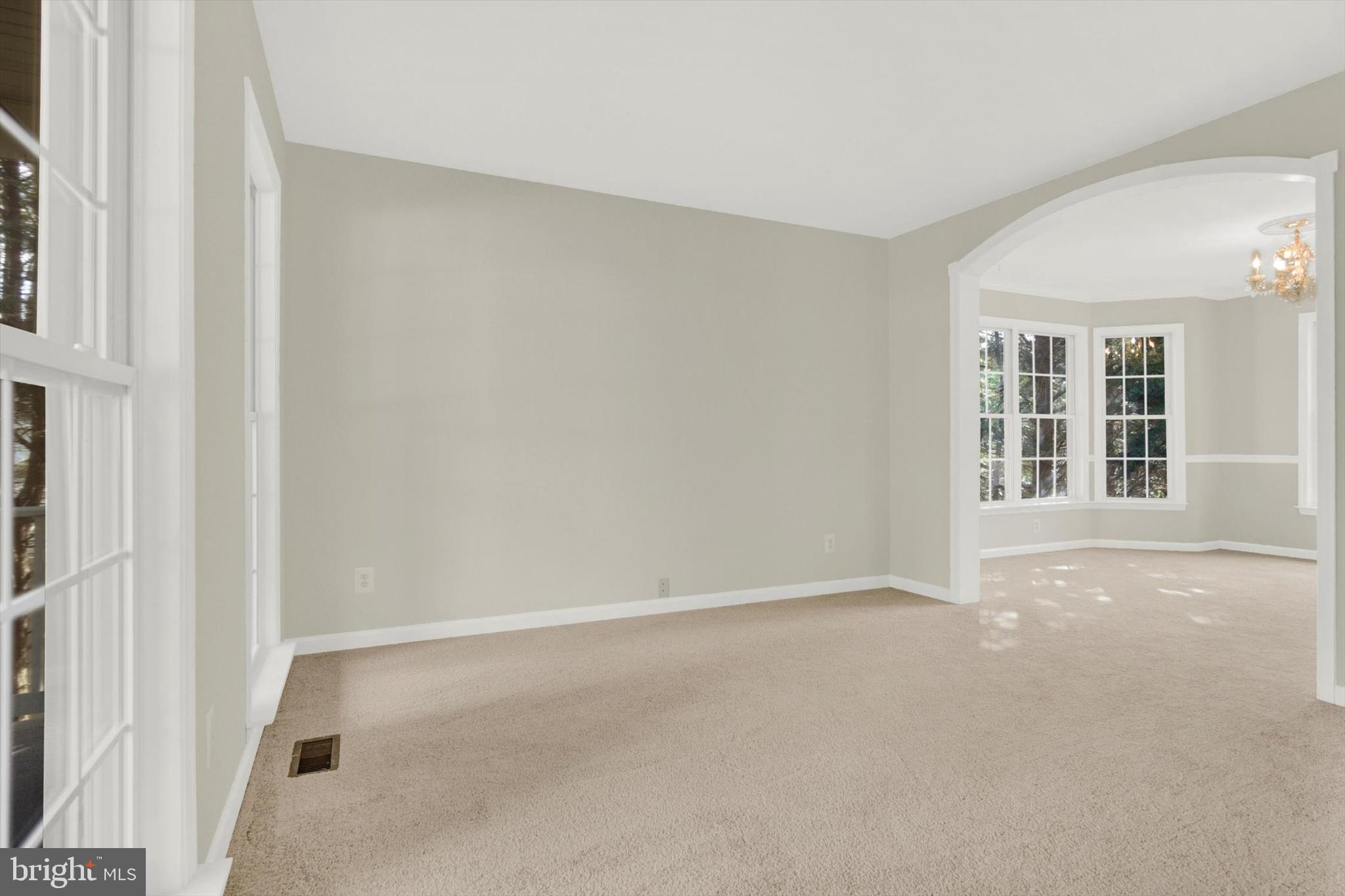 GALES MANOR - Residential