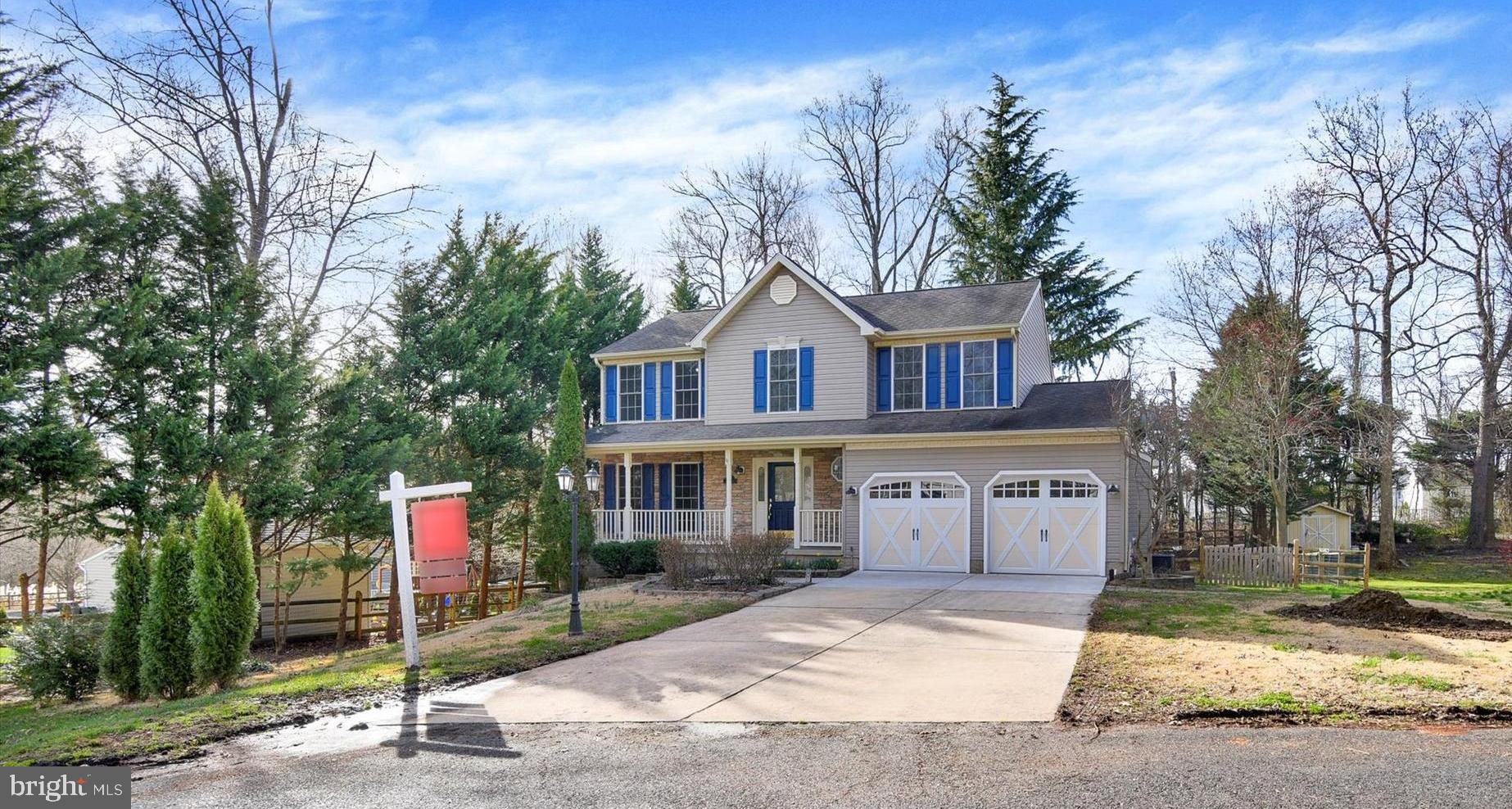 GALES MANOR - Residential