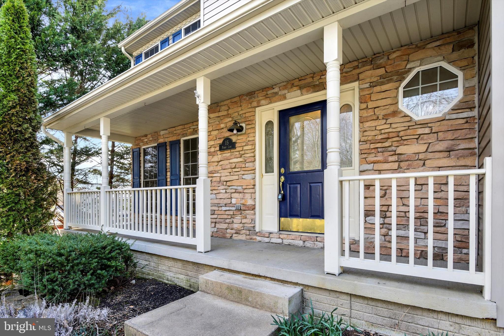 GALES MANOR - Residential