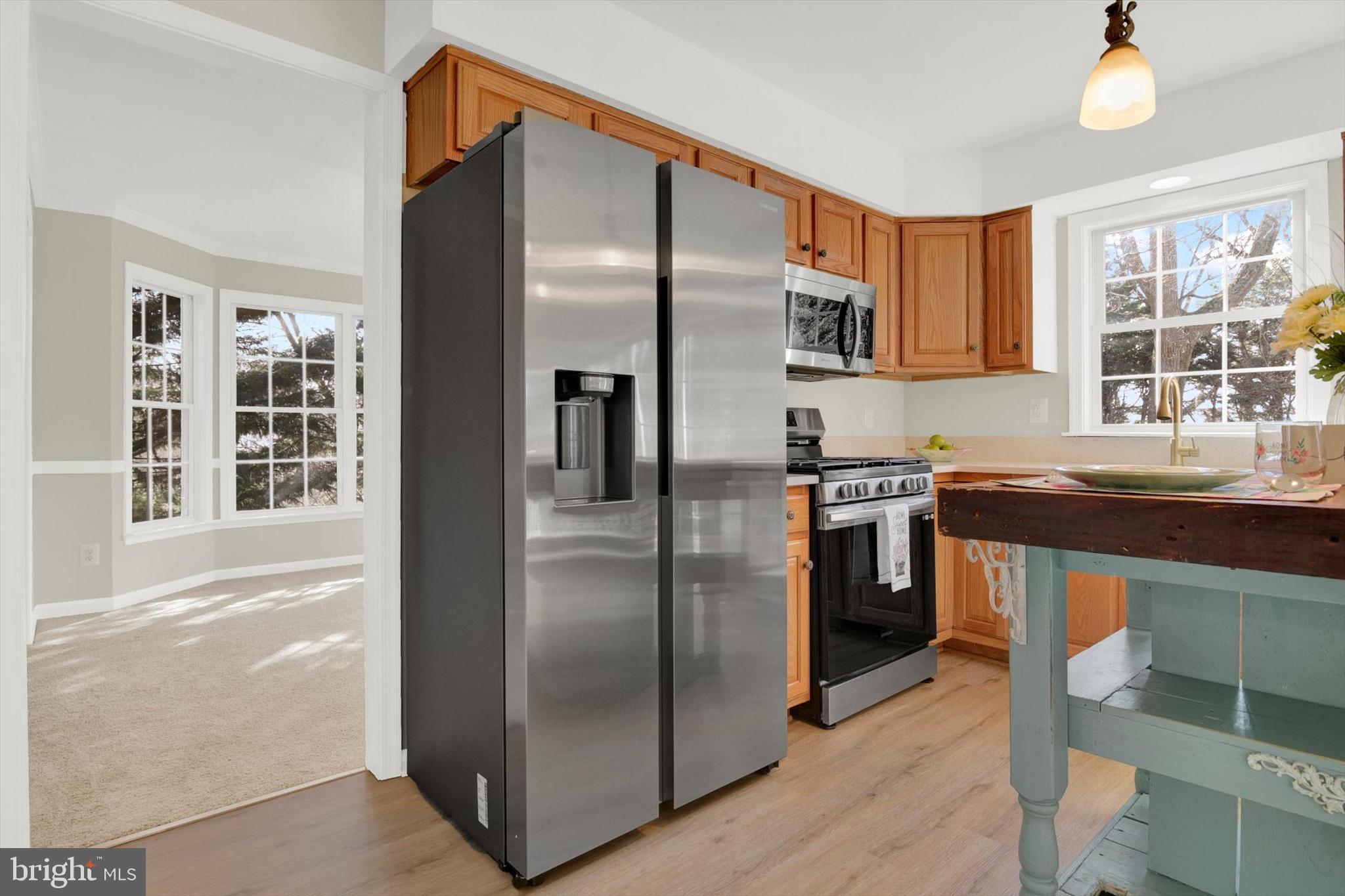 GALES MANOR - Residential