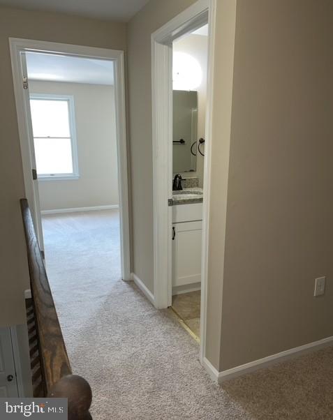 COLONY VILLAGE - Residential