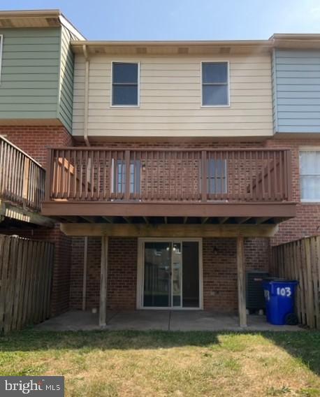 COLONY VILLAGE - Residential