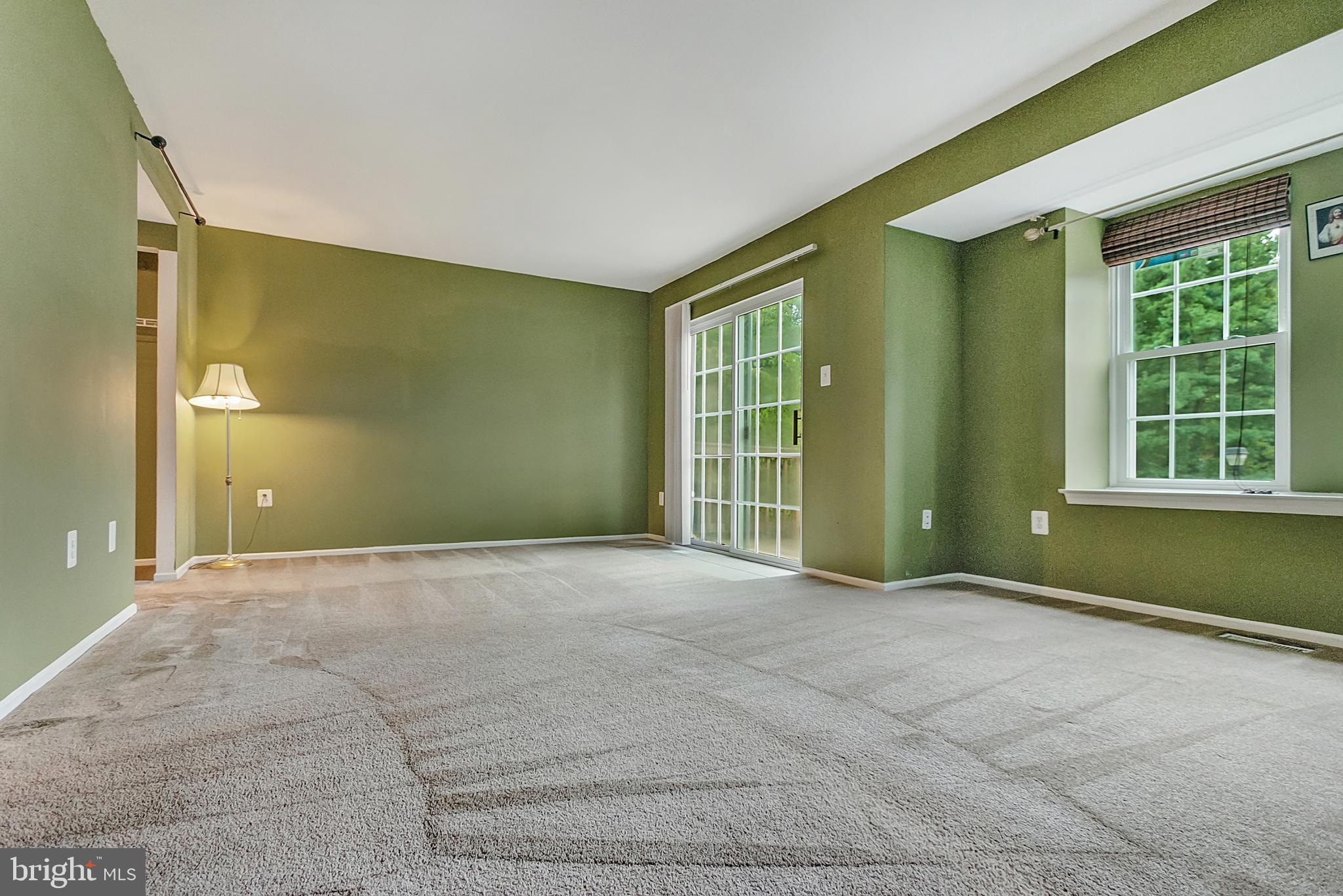 TOWNES OF GLOUCESTER - Residential Lease