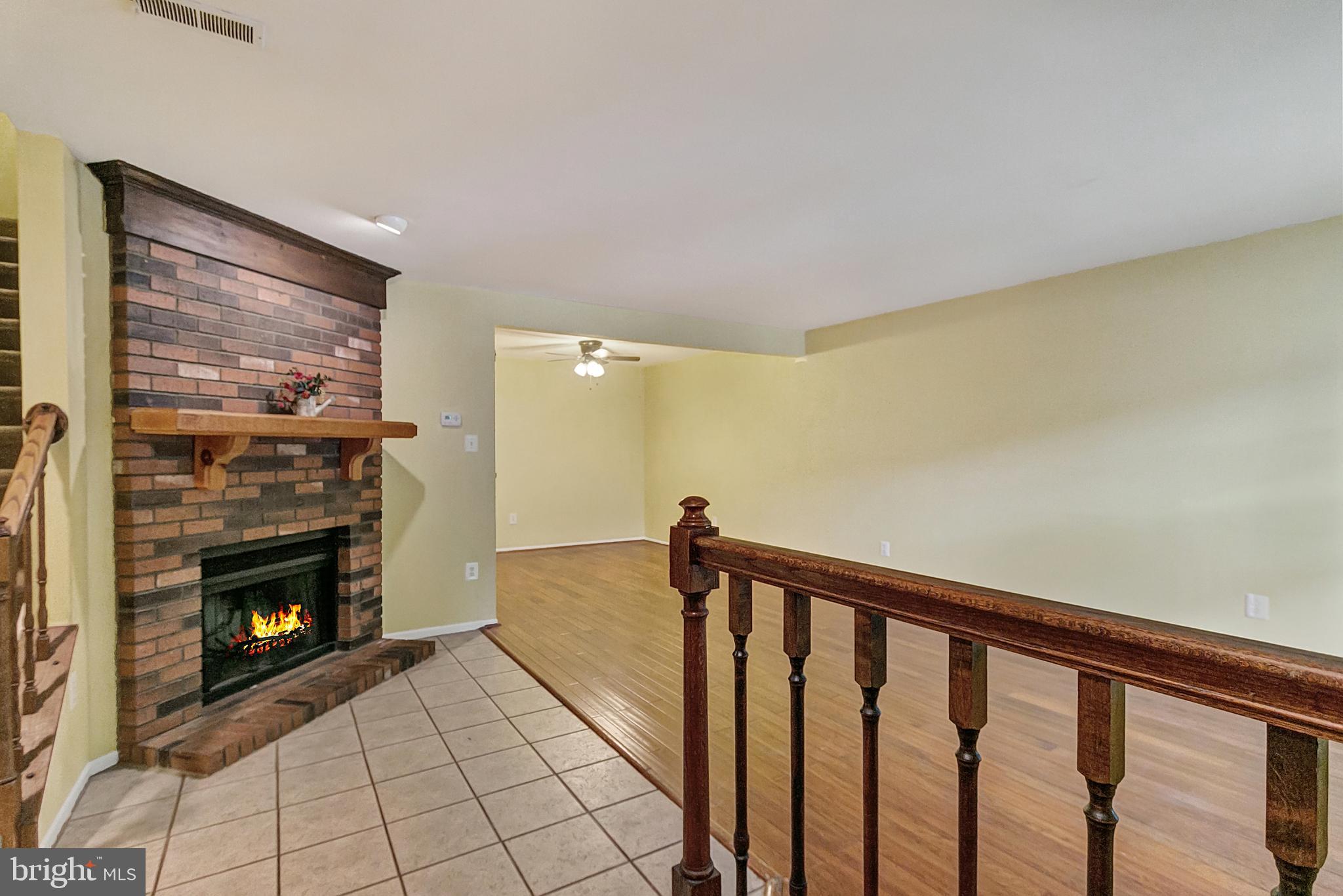 TOWNES OF GLOUCESTER - Residential Lease