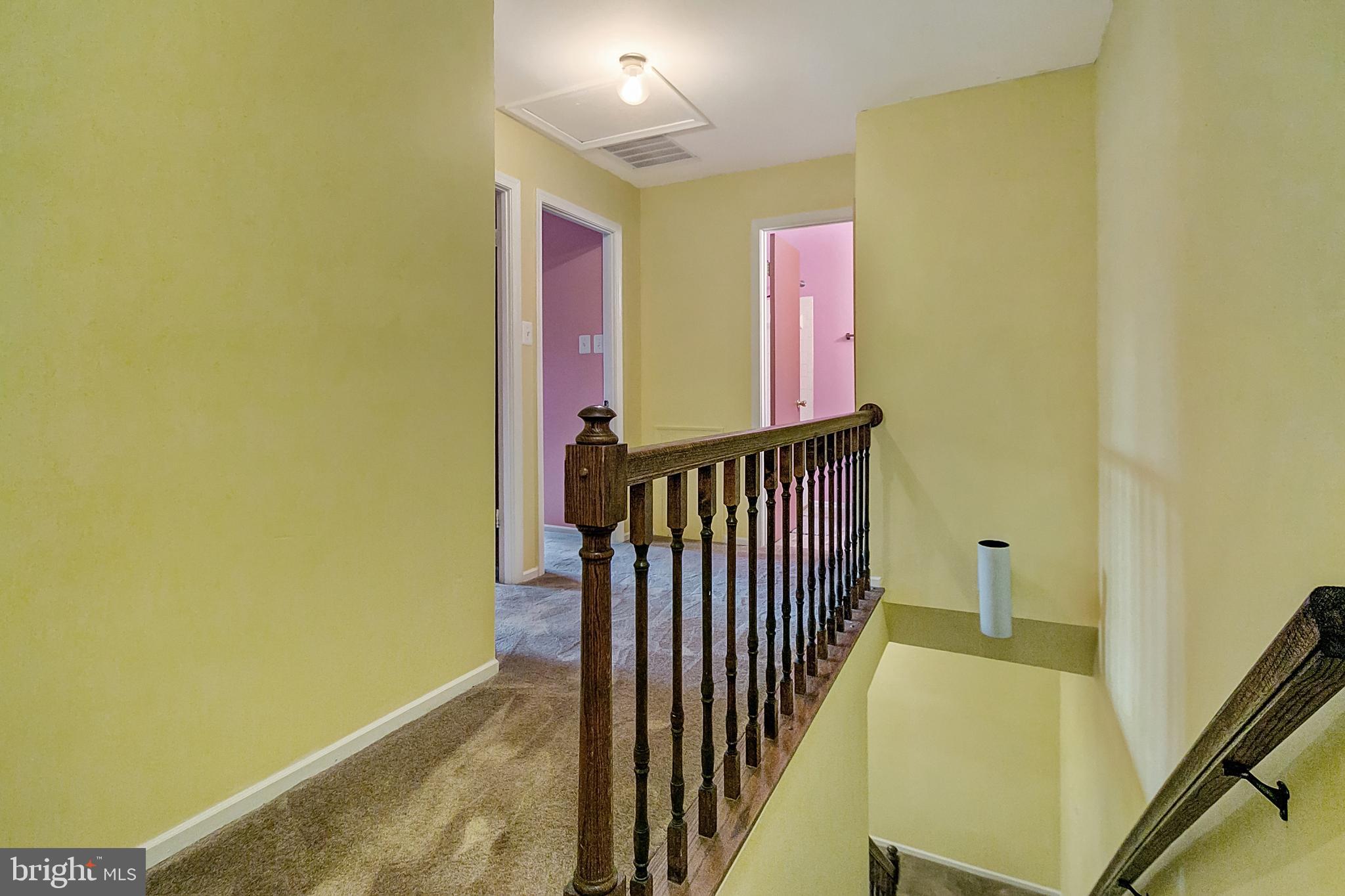 TOWNES OF GLOUCESTER - Residential Lease