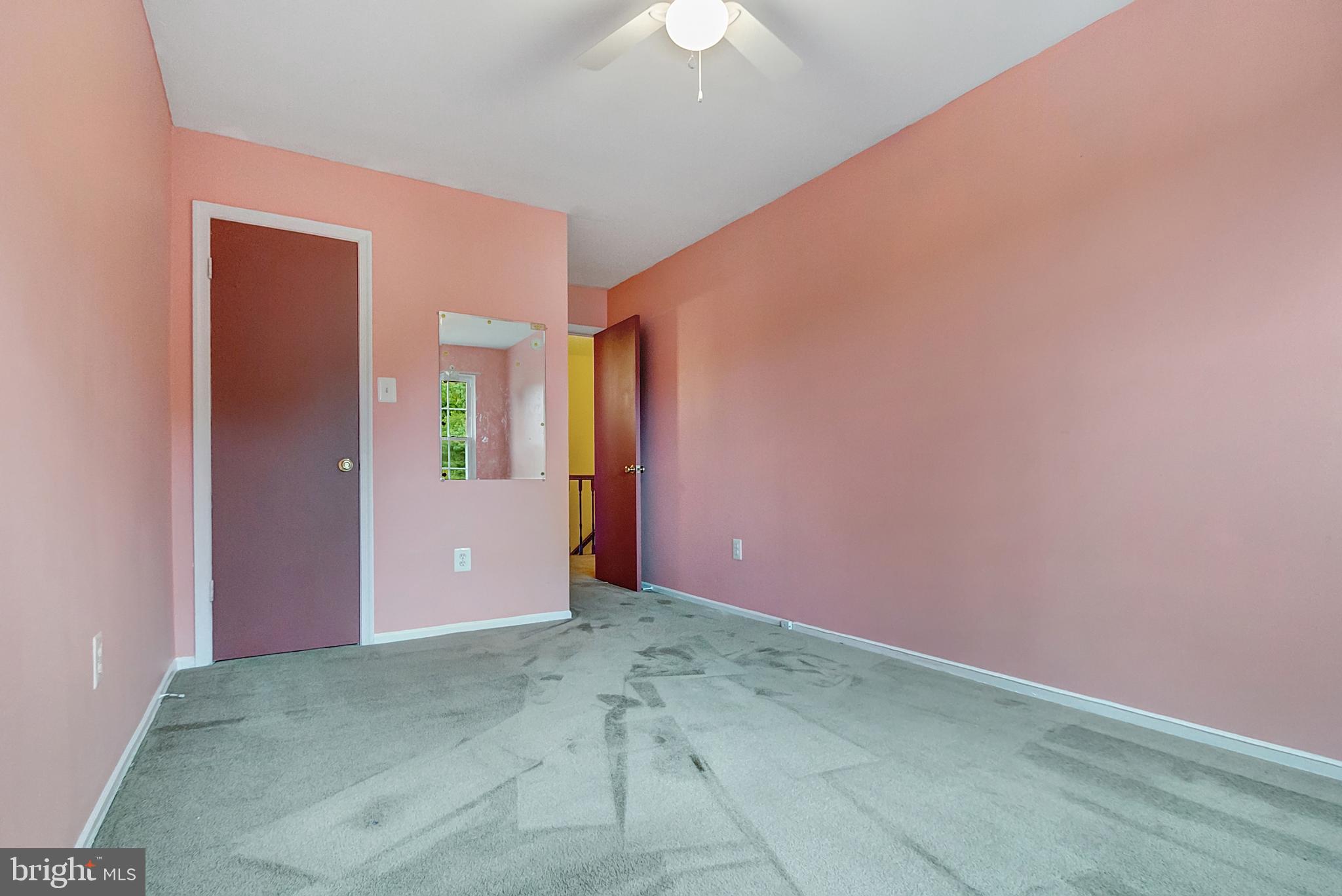 TOWNES OF GLOUCESTER - Residential Lease