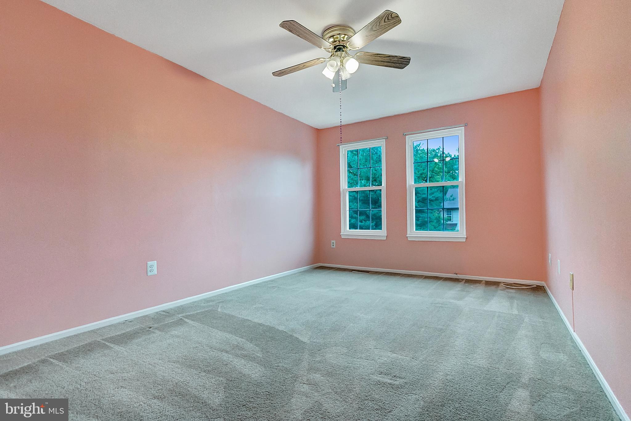 TOWNES OF GLOUCESTER - Residential Lease