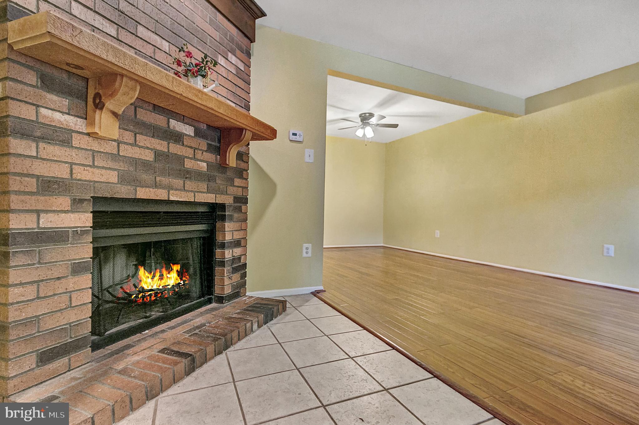 TOWNES OF GLOUCESTER - Residential Lease