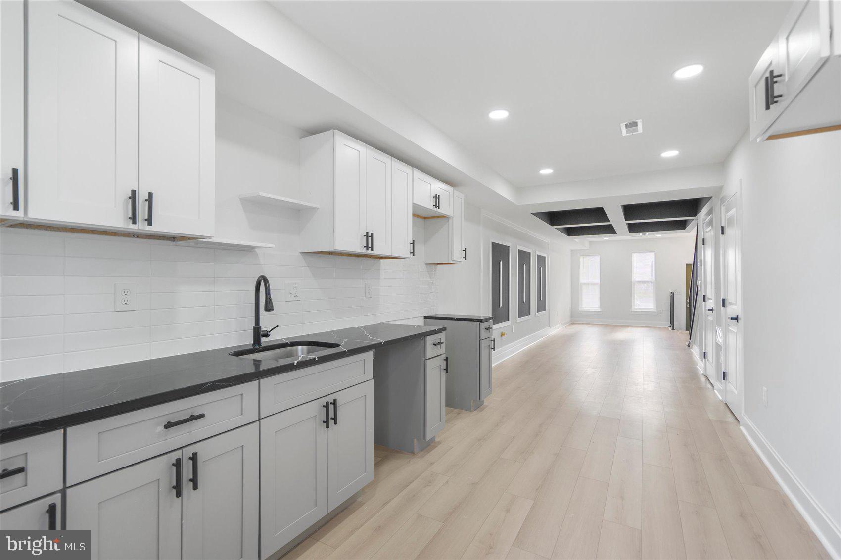 BIDDLE STREET - Residential Lease