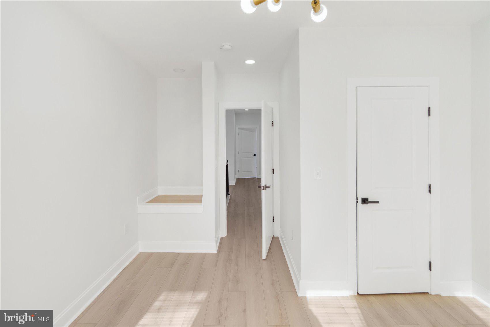 BIDDLE STREET - Residential Lease