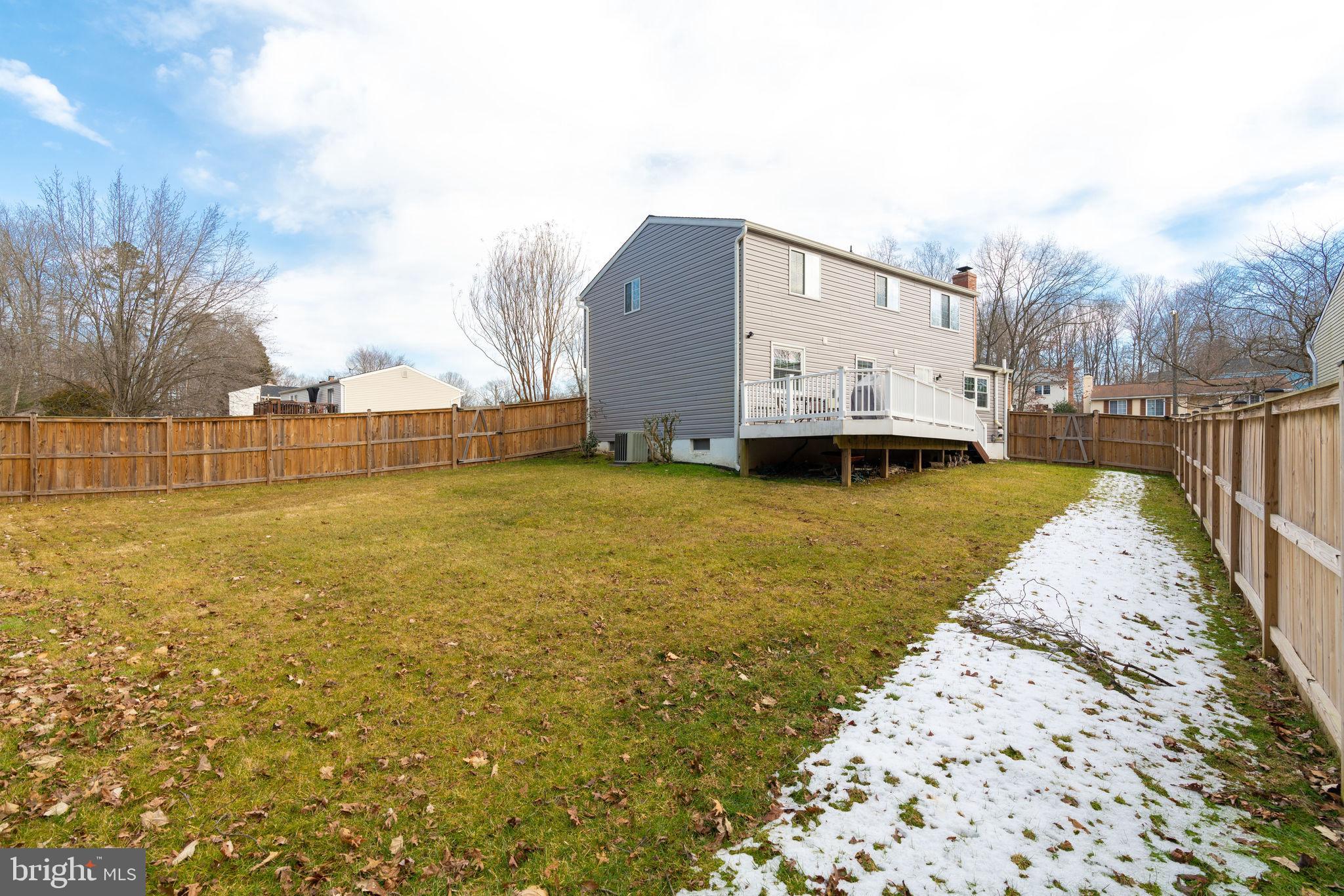 FOX LAIR - Residential